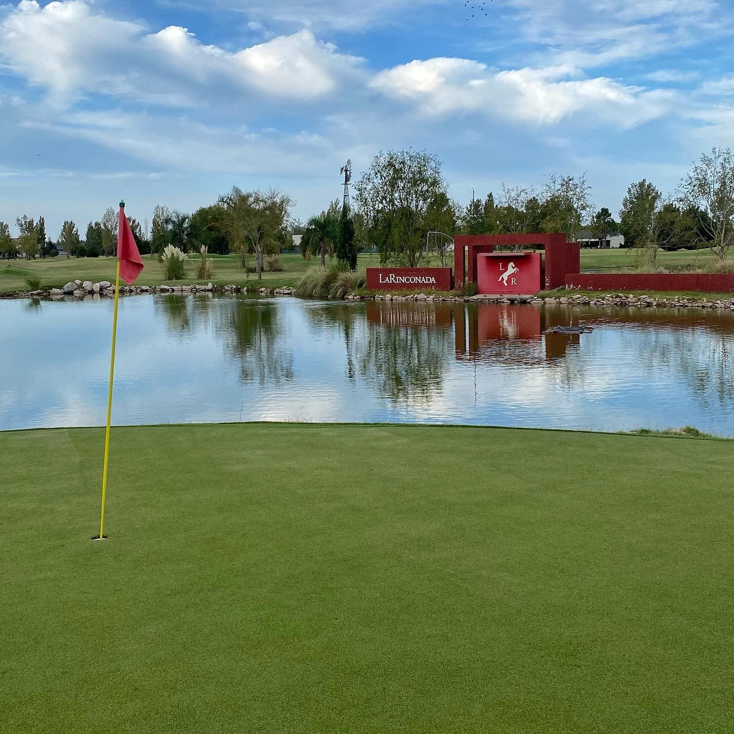 ESTANCIAS LA RINCONADA CLUB DE CAMPO