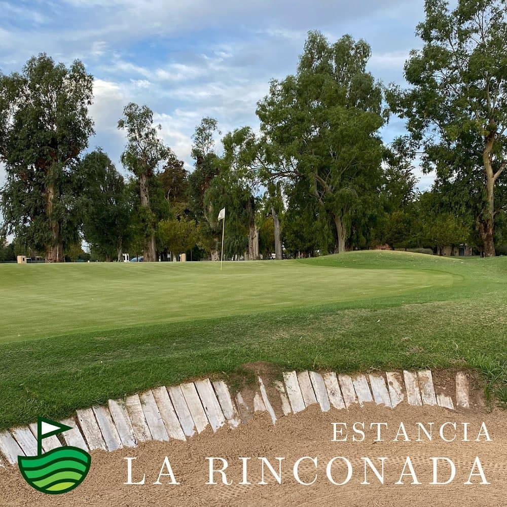 ESTANCIAS LA RINCONADA CLUB DE CAMPO