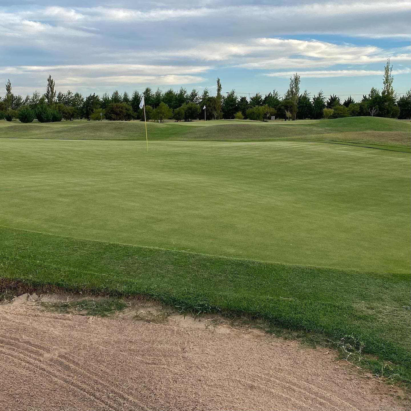 ESTANCIAS LA RINCONADA CLUB DE CAMPO