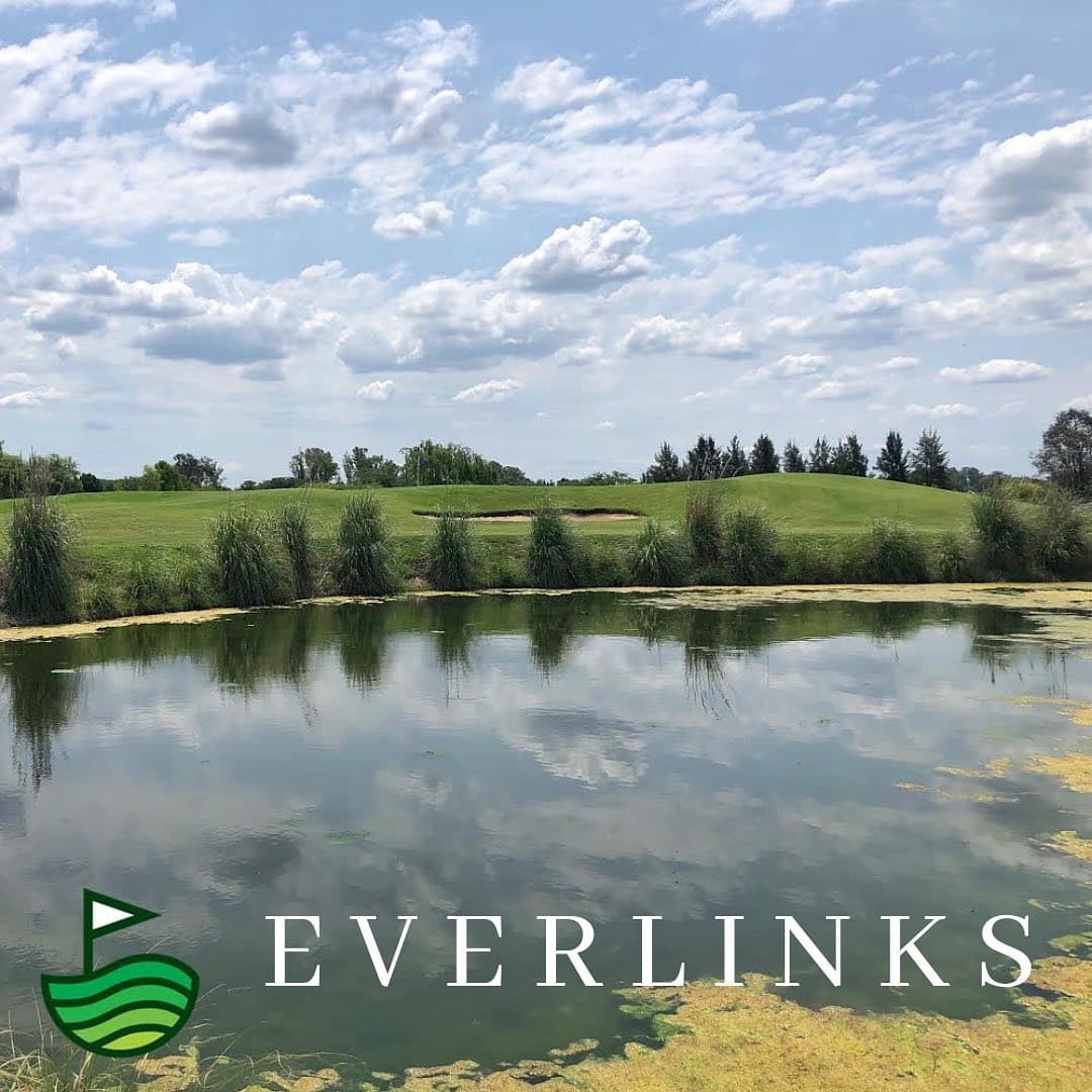 EVERLINKS CLUB DE GOLF