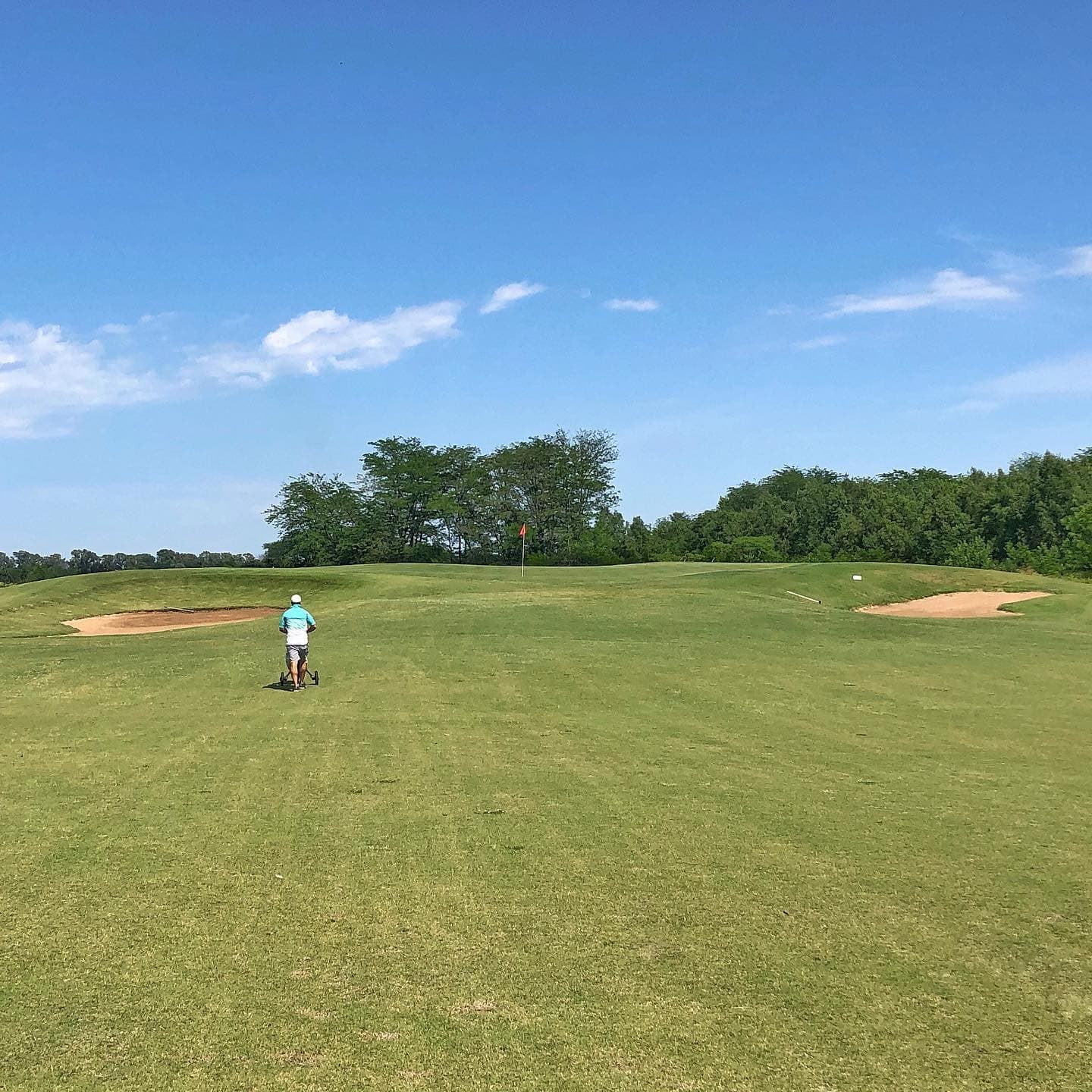 EVERLINKS CLUB DE GOLF