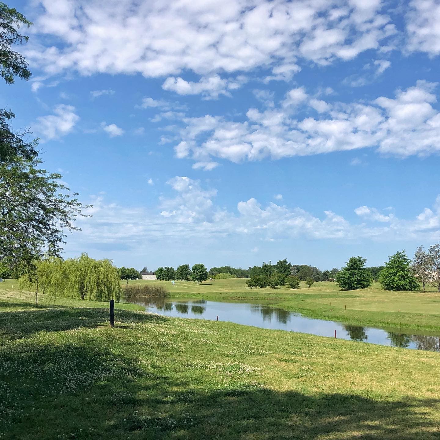 EVERLINKS CLUB DE GOLF