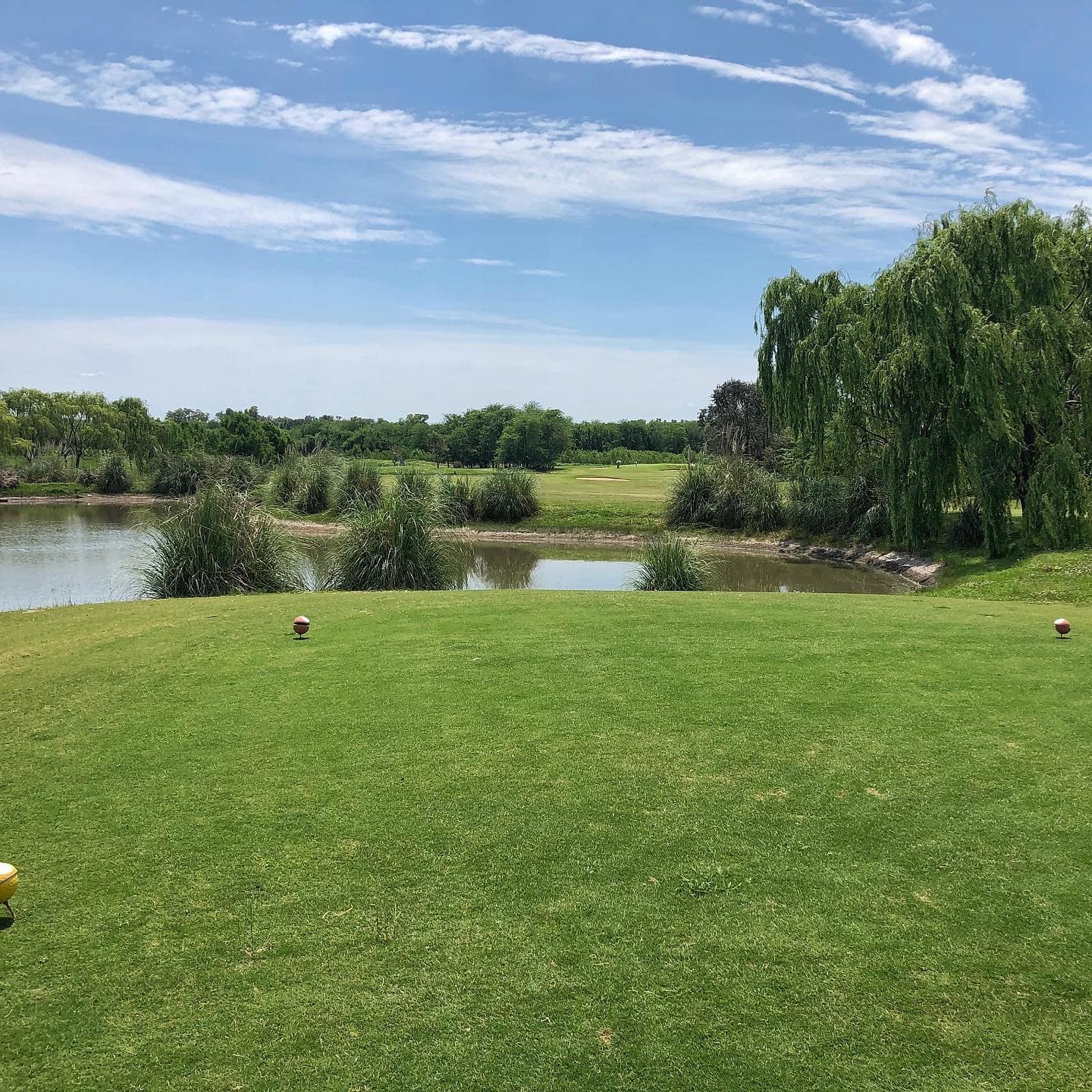 EVERLINKS CLUB DE GOLF