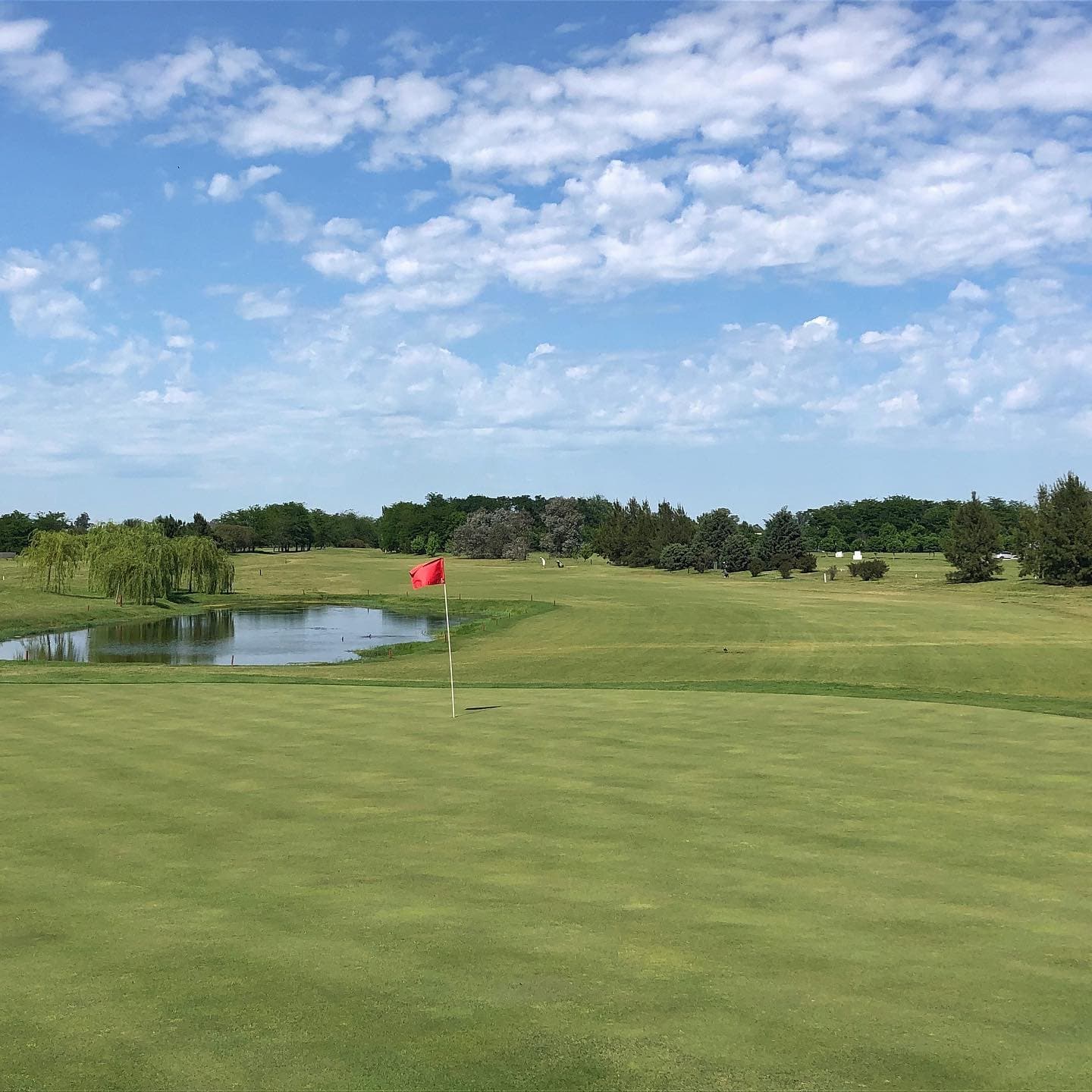 EVERLINKS CLUB DE GOLF