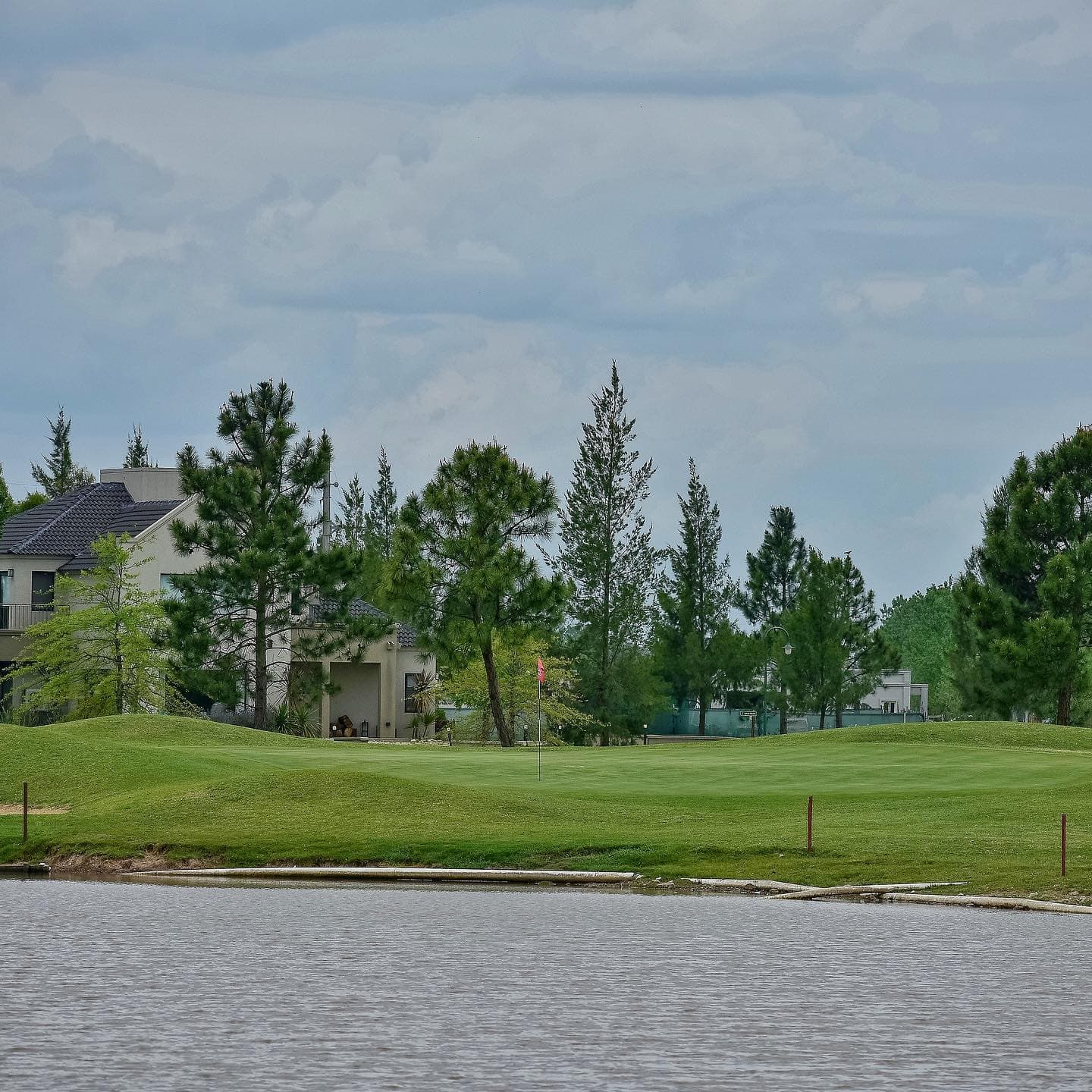 FINCAS DE SAN VICENTE CLUB DE CAMPO S. A.