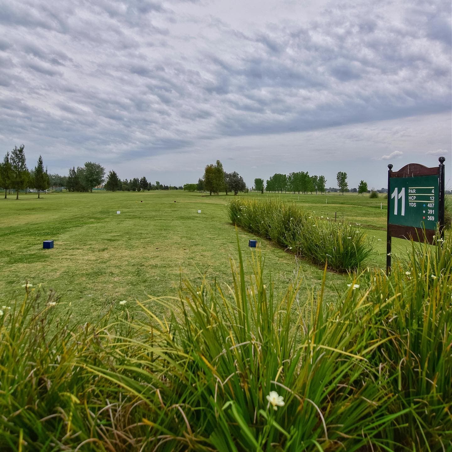 FINCAS DE SAN VICENTE CLUB DE CAMPO S. A.