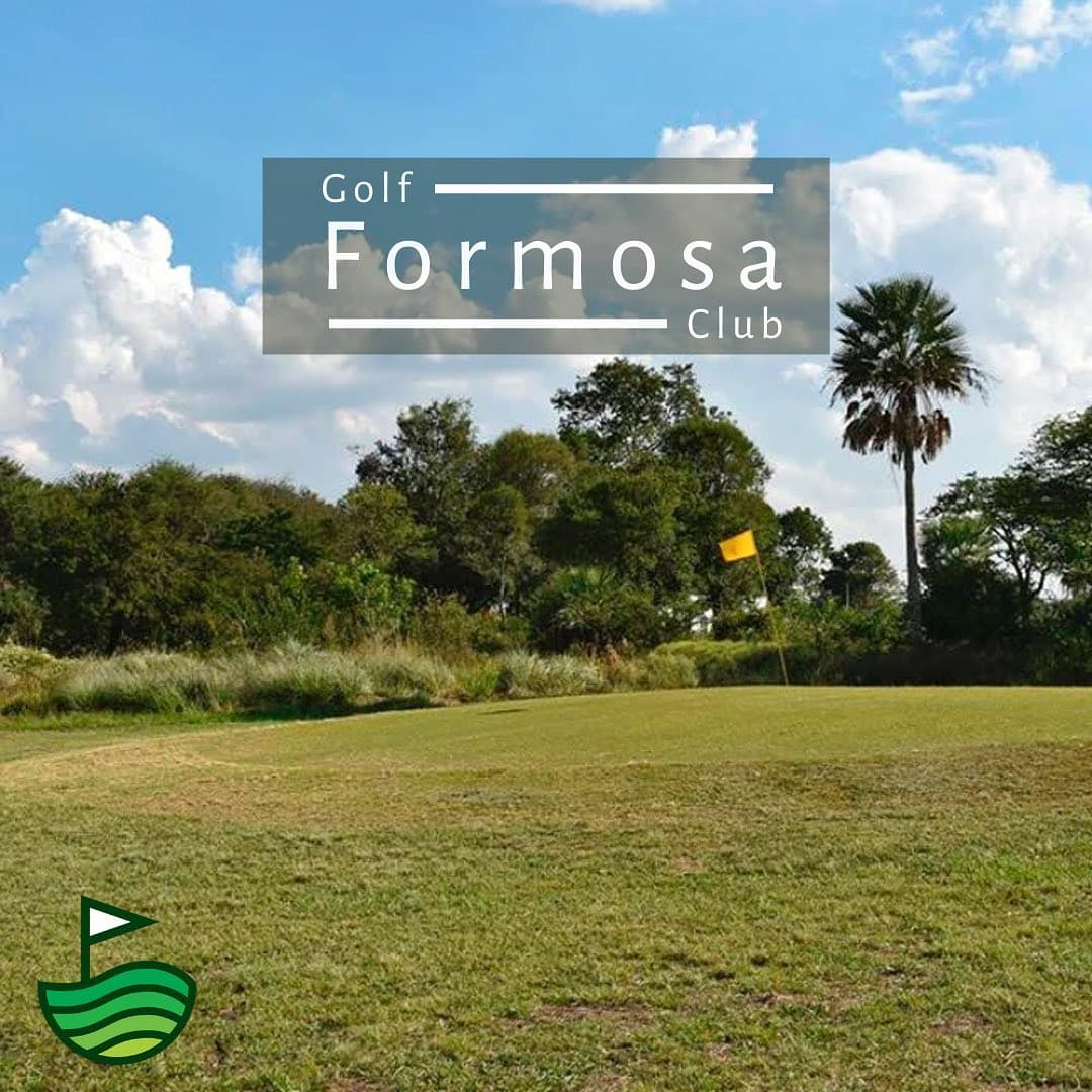FORMOSA GOLF CLUB