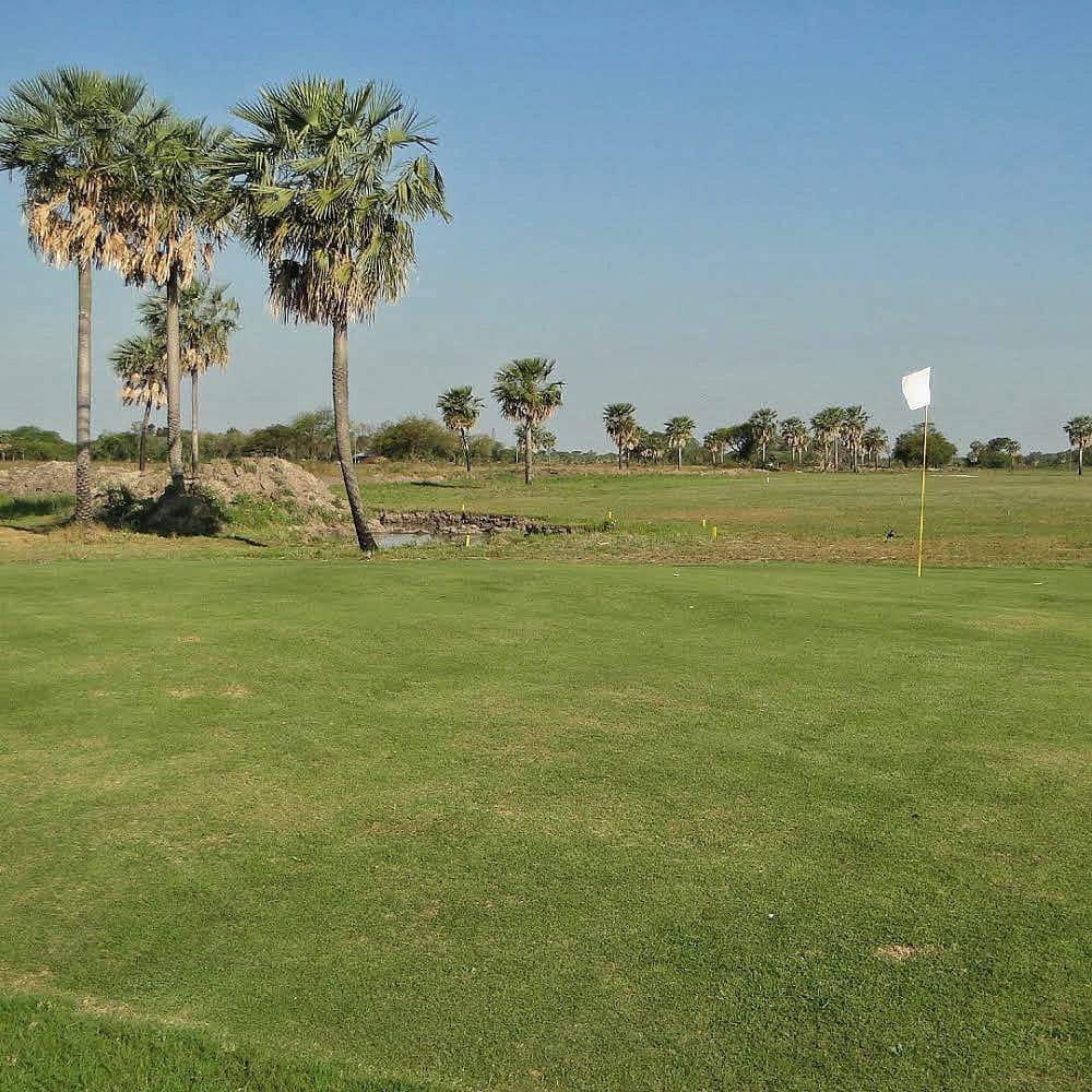 FORMOSA GOLF CLUB
