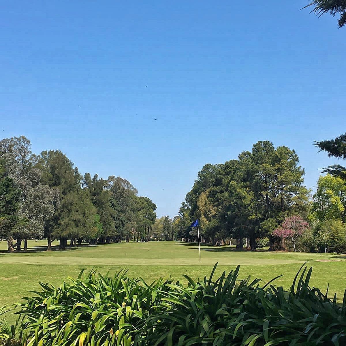 GOLF CHASCOMUS COUNTRY CLUB