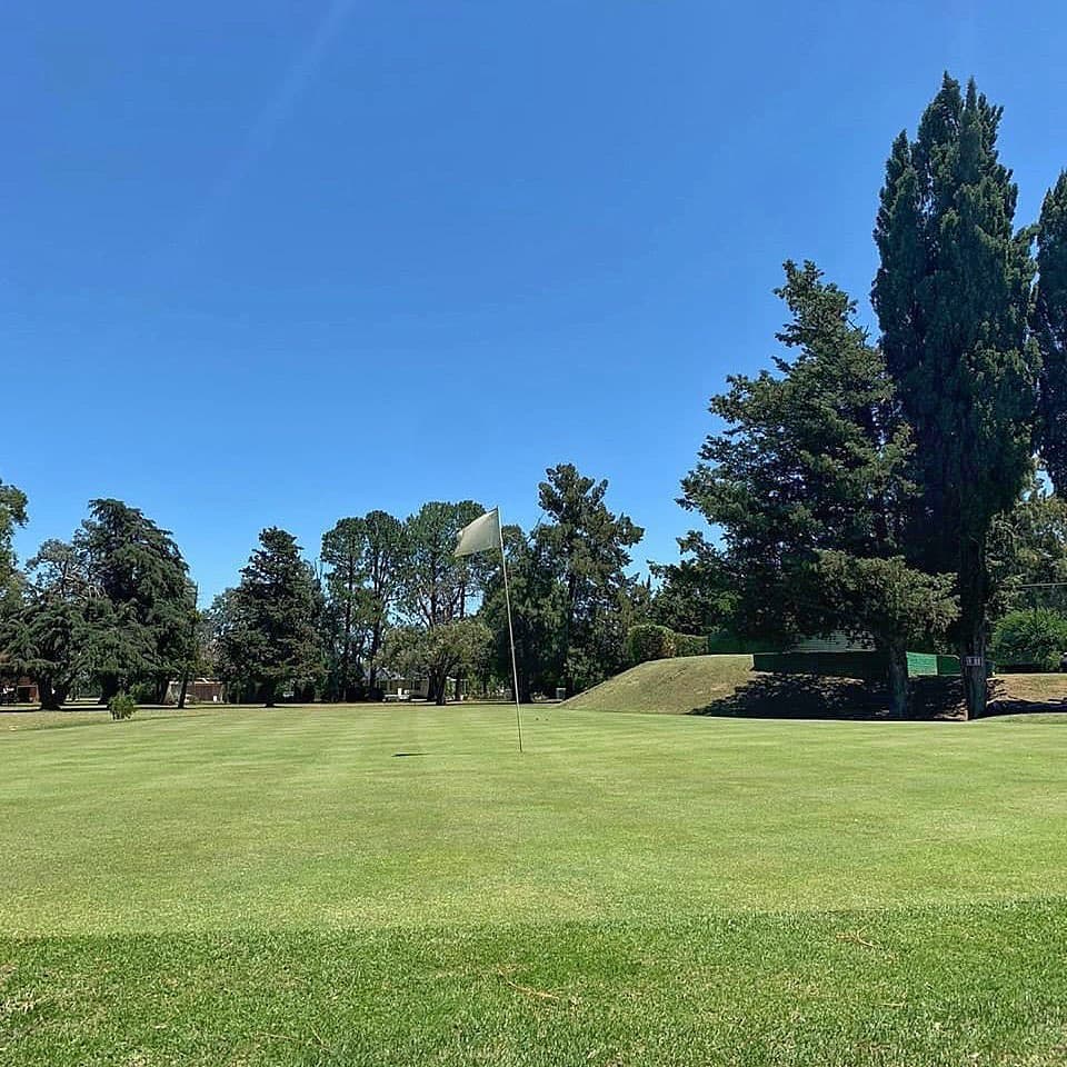 GOLF CHASCOMUS COUNTRY CLUB