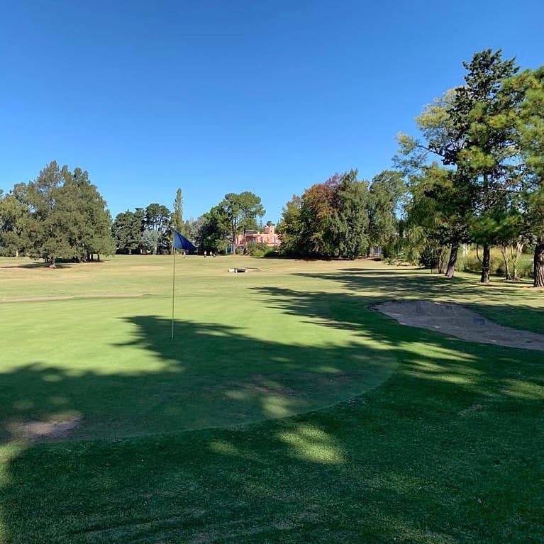 GOLF CHASCOMUS COUNTRY CLUB