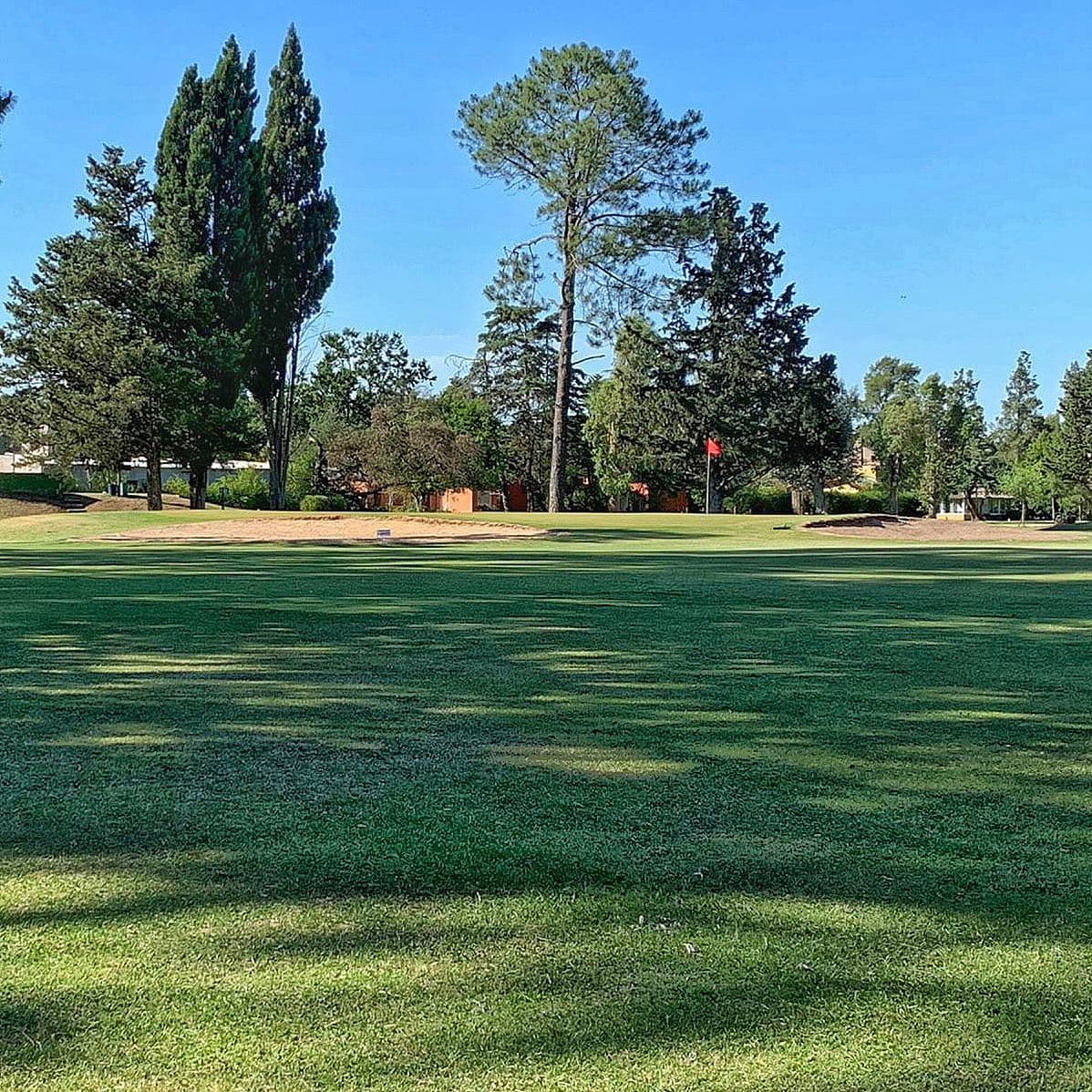 GOLF CHASCOMUS COUNTRY CLUB