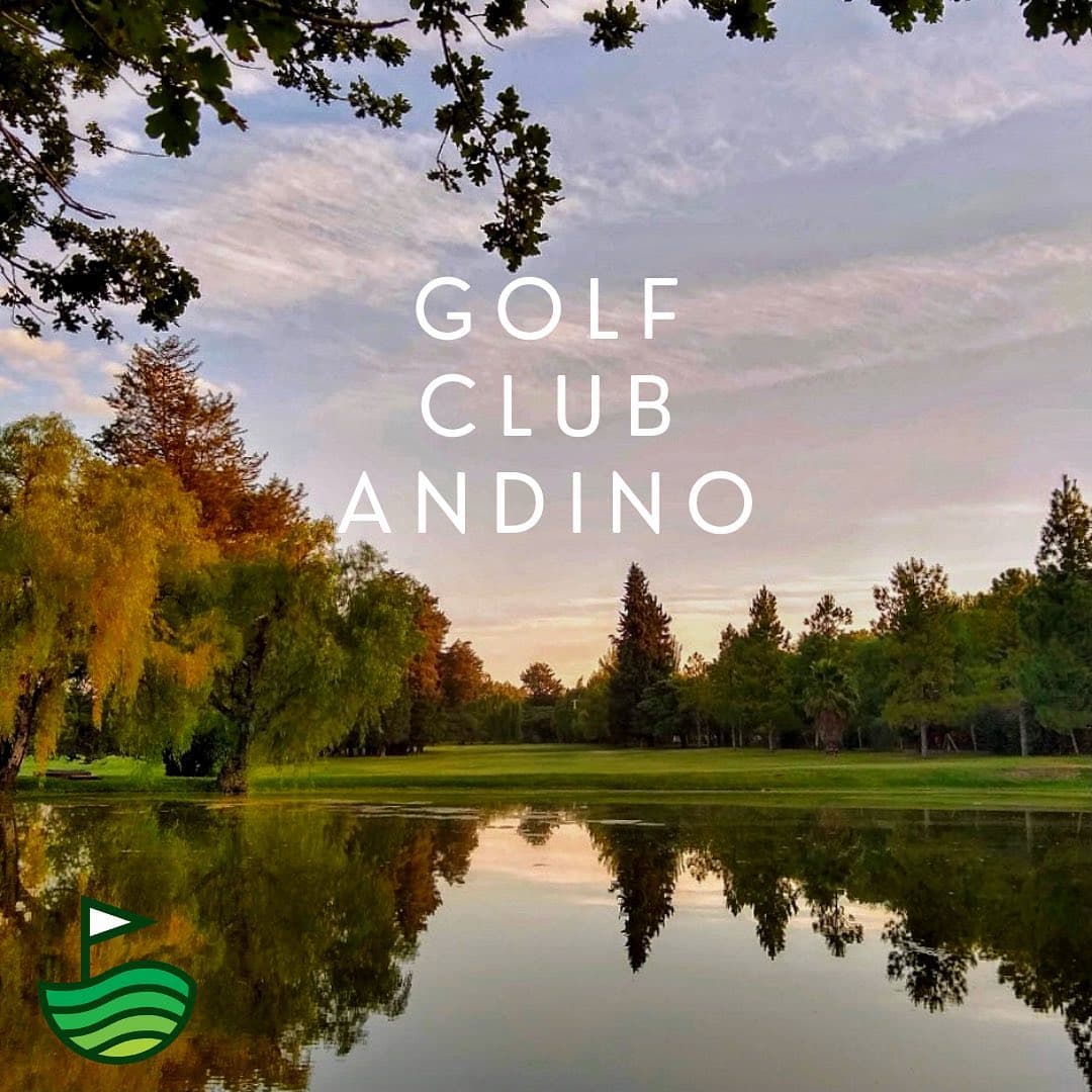 GOLF CLUB ANDINO