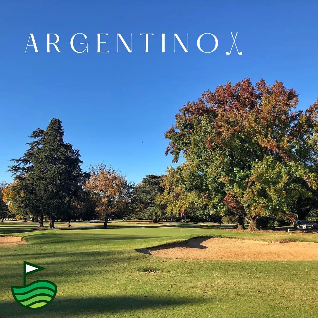 GOLF CLUB ARGENTINO