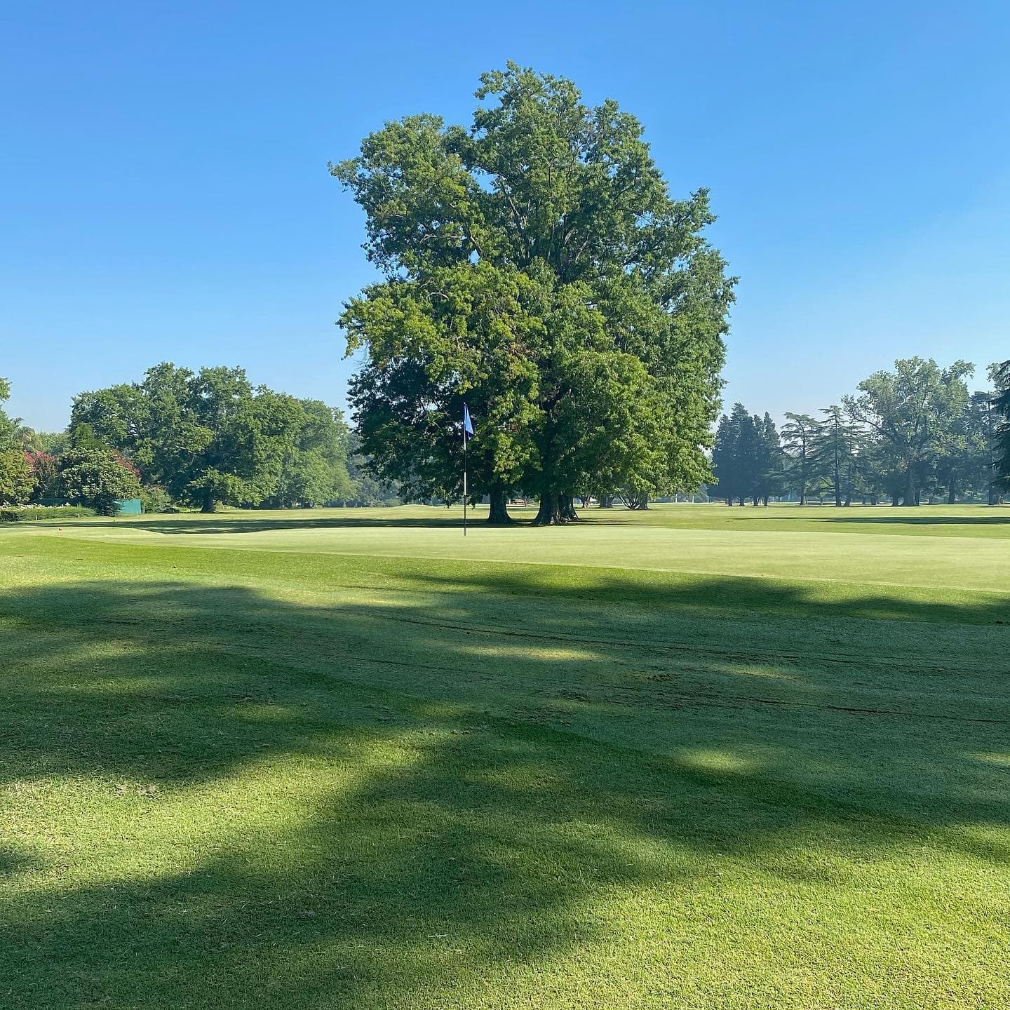 GOLF CLUB ARGENTINO