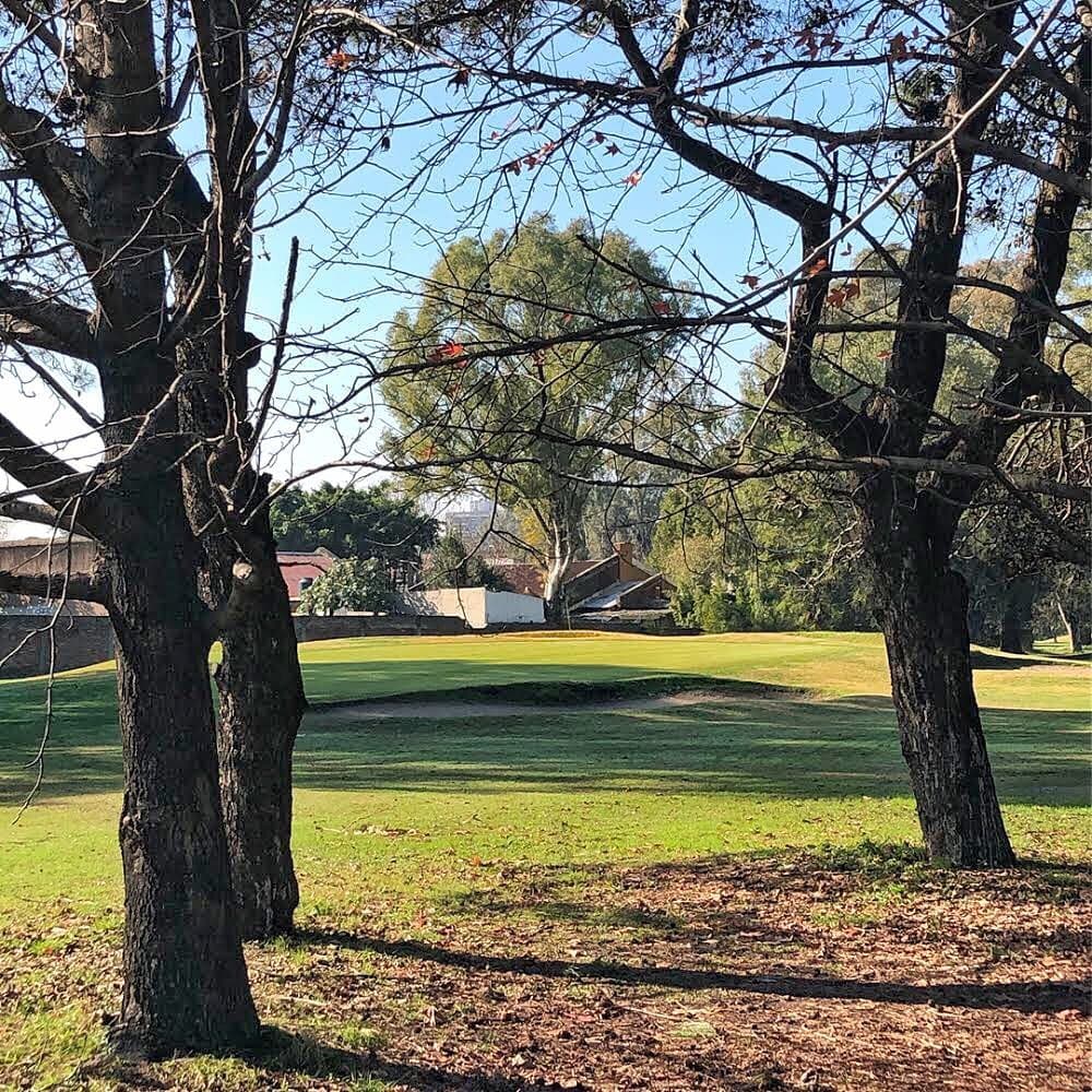 GOLF CLUB GRAL. SAN MARTIN