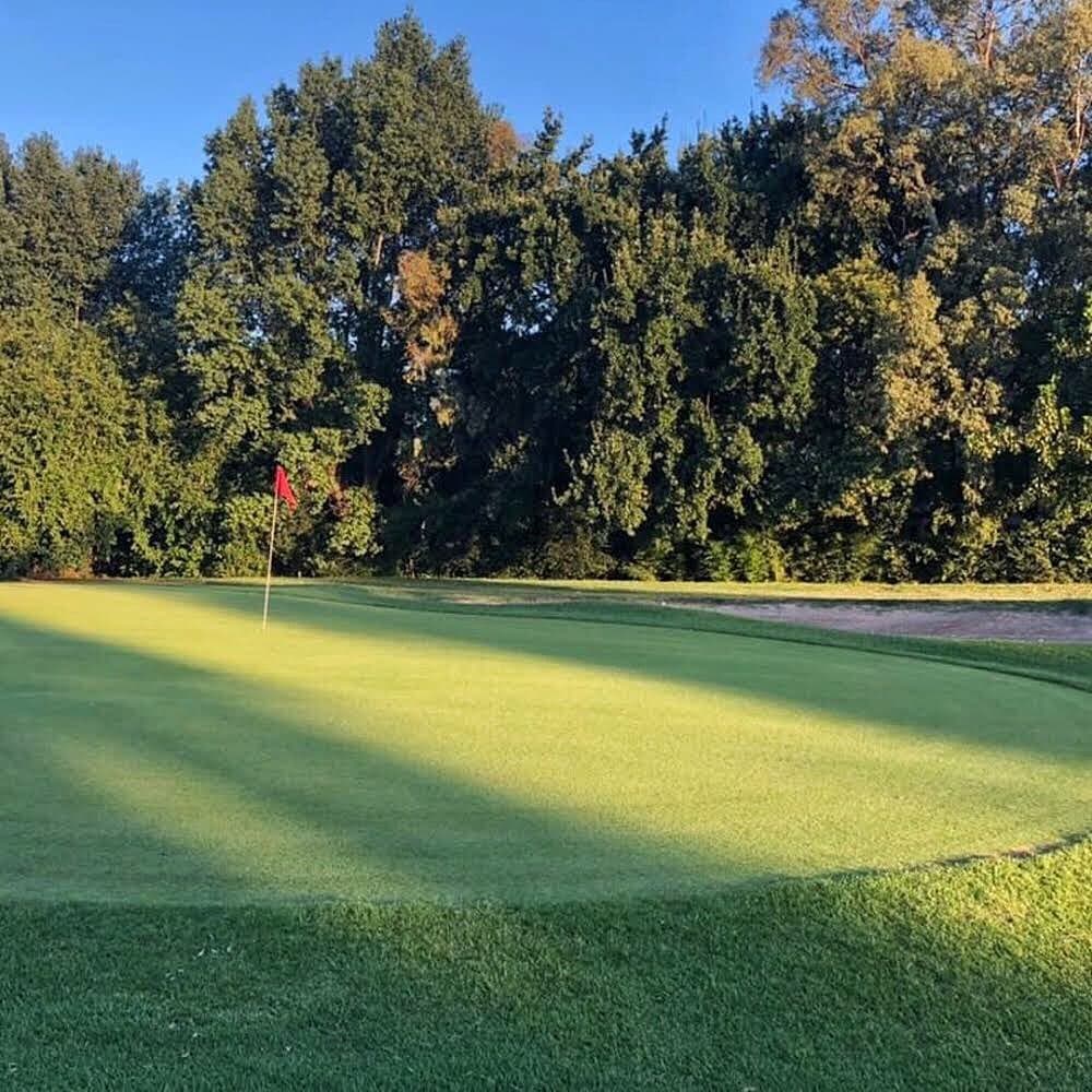 GOLF CLUB GRAL. SAN MARTIN