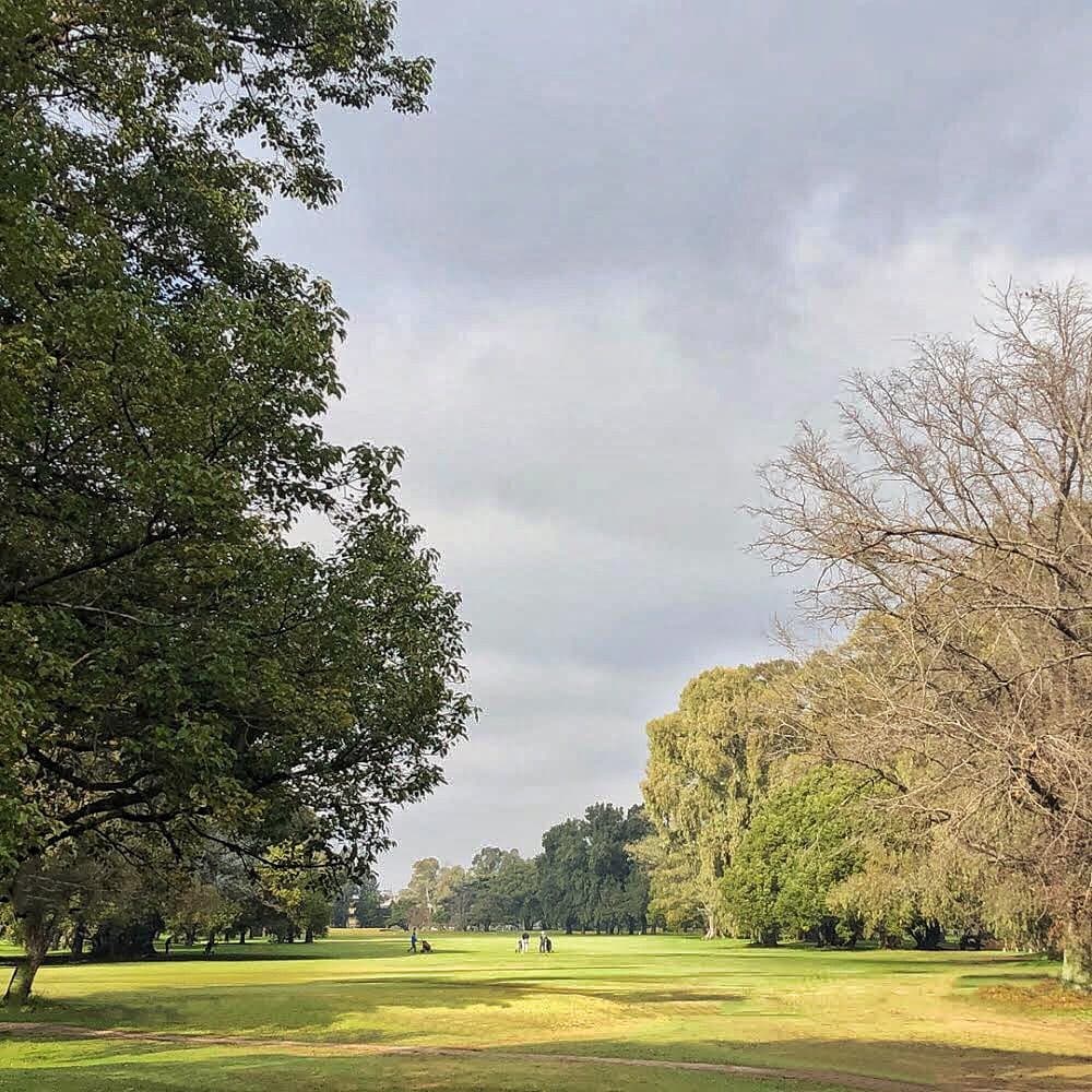 GOLF CLUB GRAL. SAN MARTIN