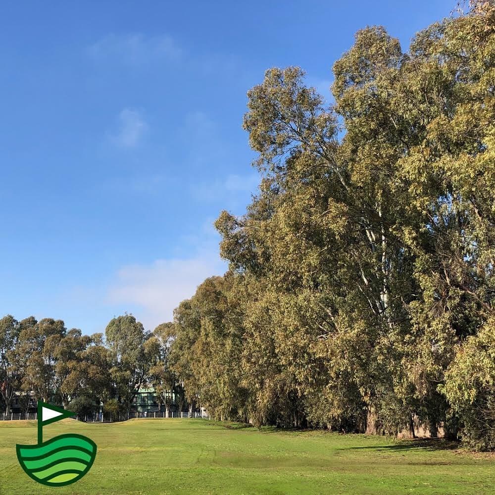 GOLF CLUB GRAL. SAN MARTIN