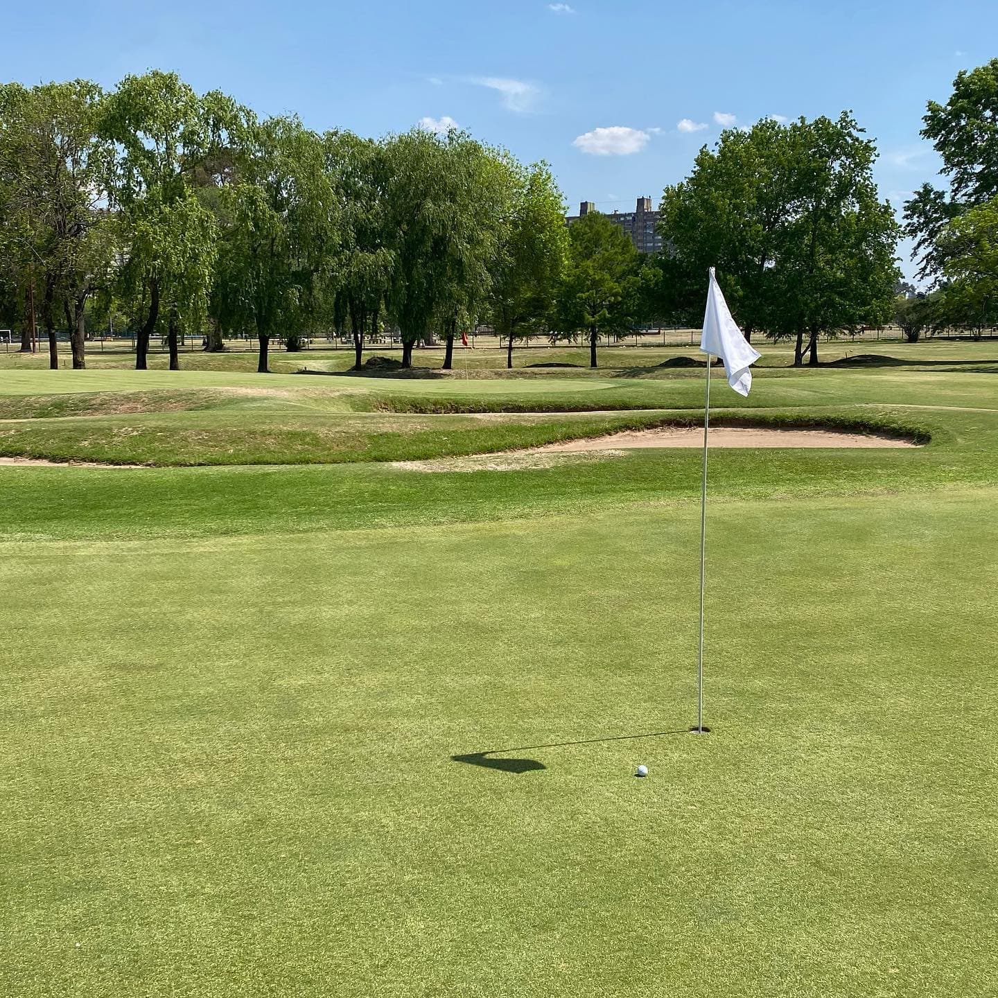 Golf Club Jose Jurado