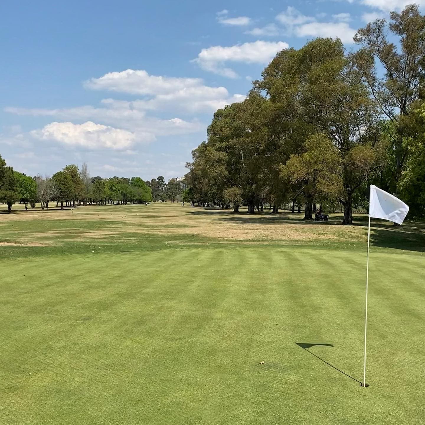 Golf Club Jose Jurado