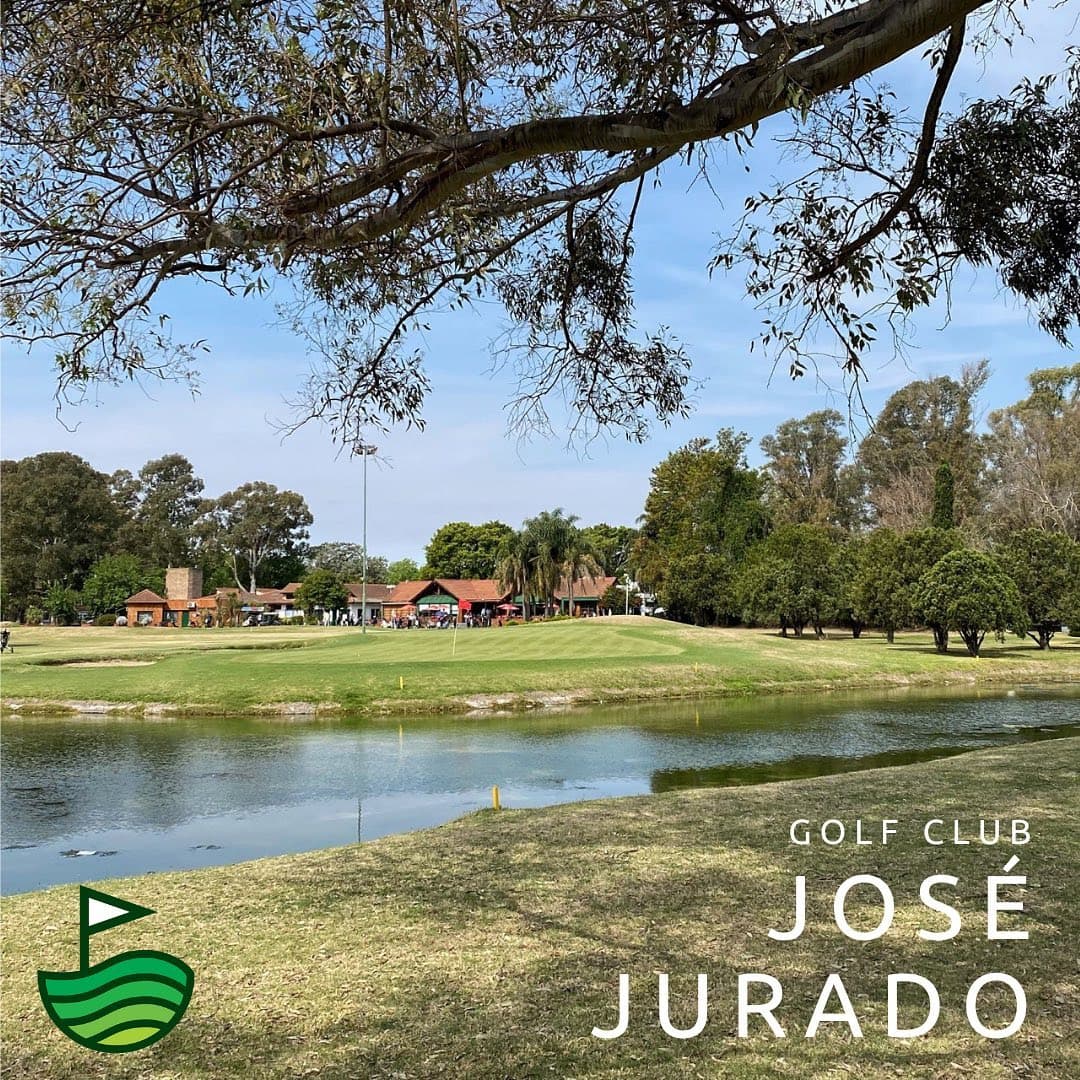 Golf Club Jose Jurado