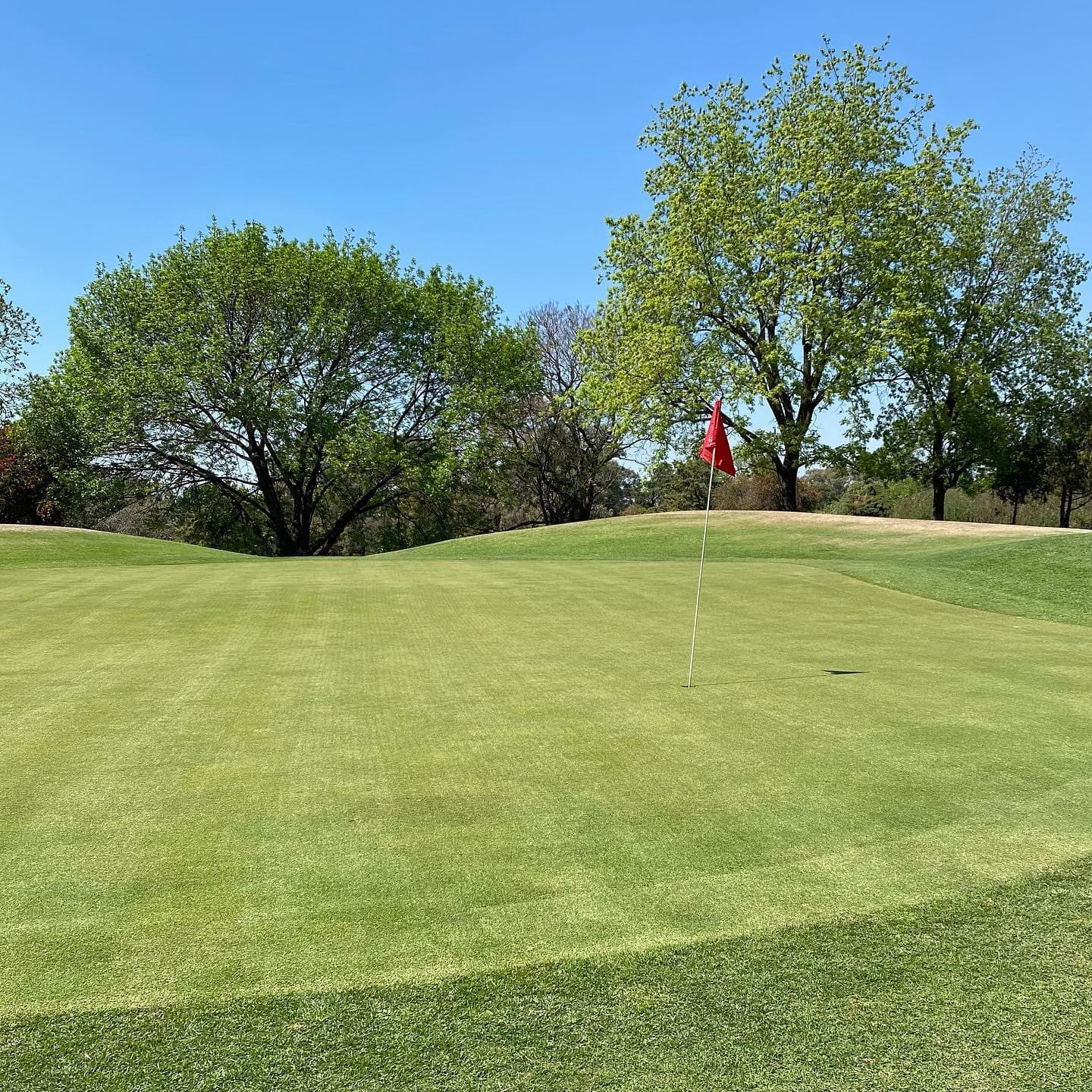 Golf Club Jose Jurado