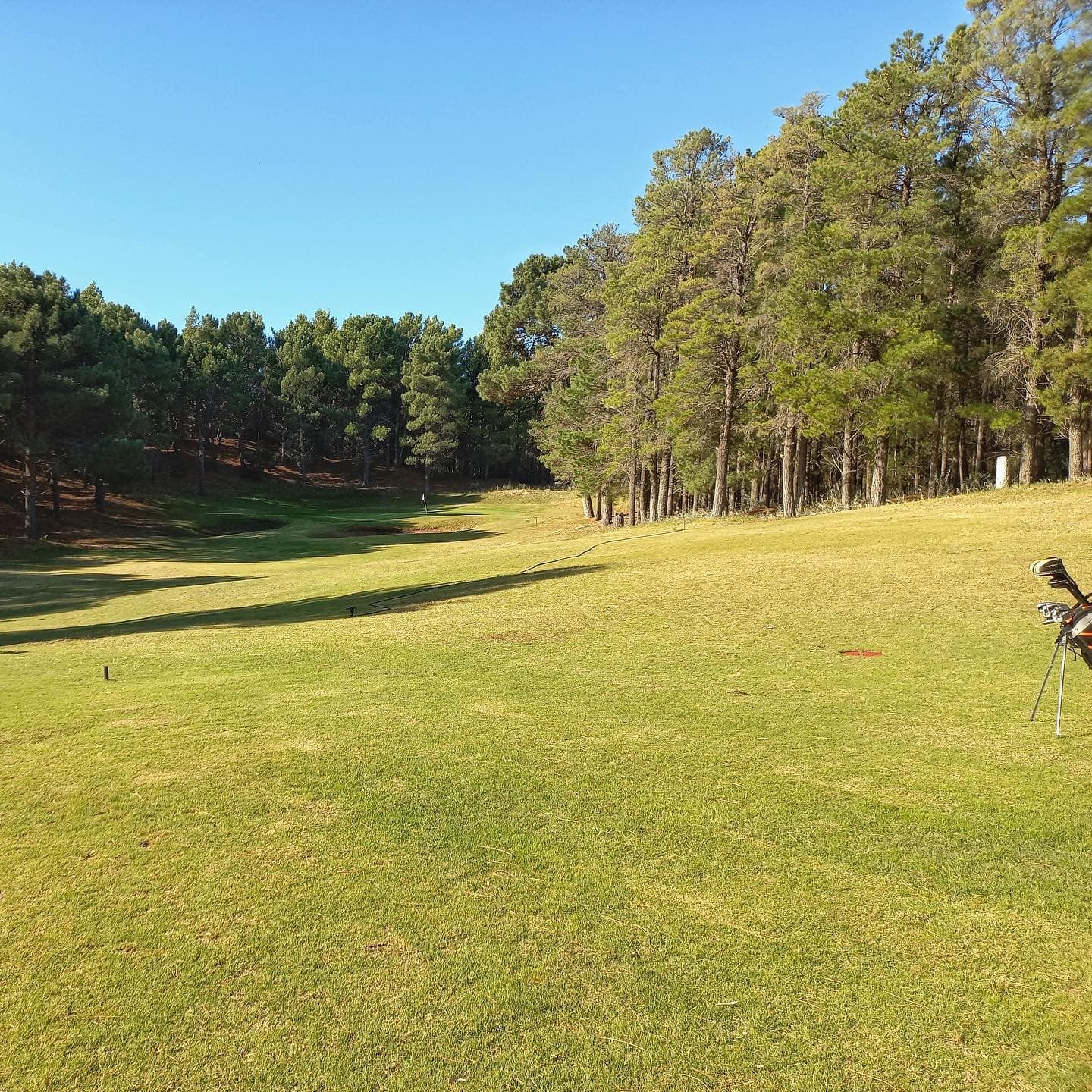 GOLF CLUB MONTE HERMOSO