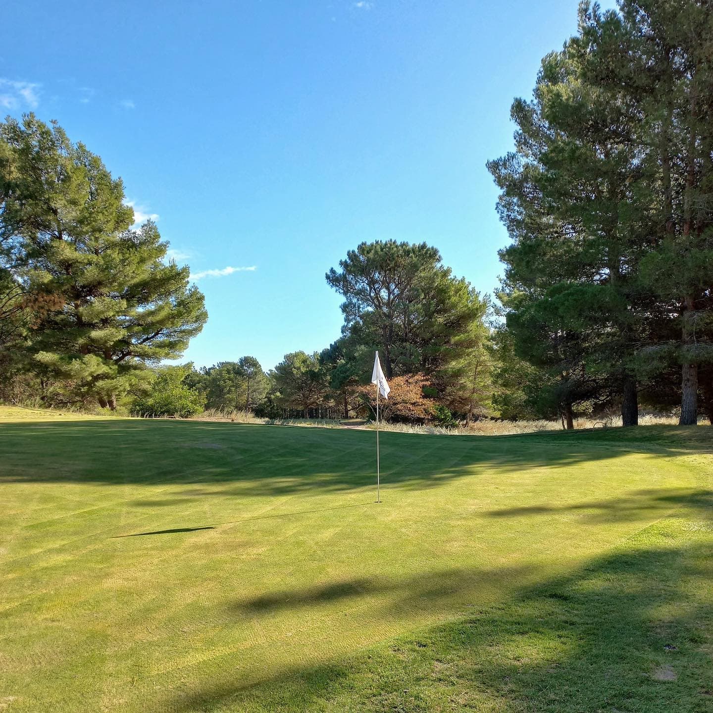 GOLF CLUB MONTE HERMOSO