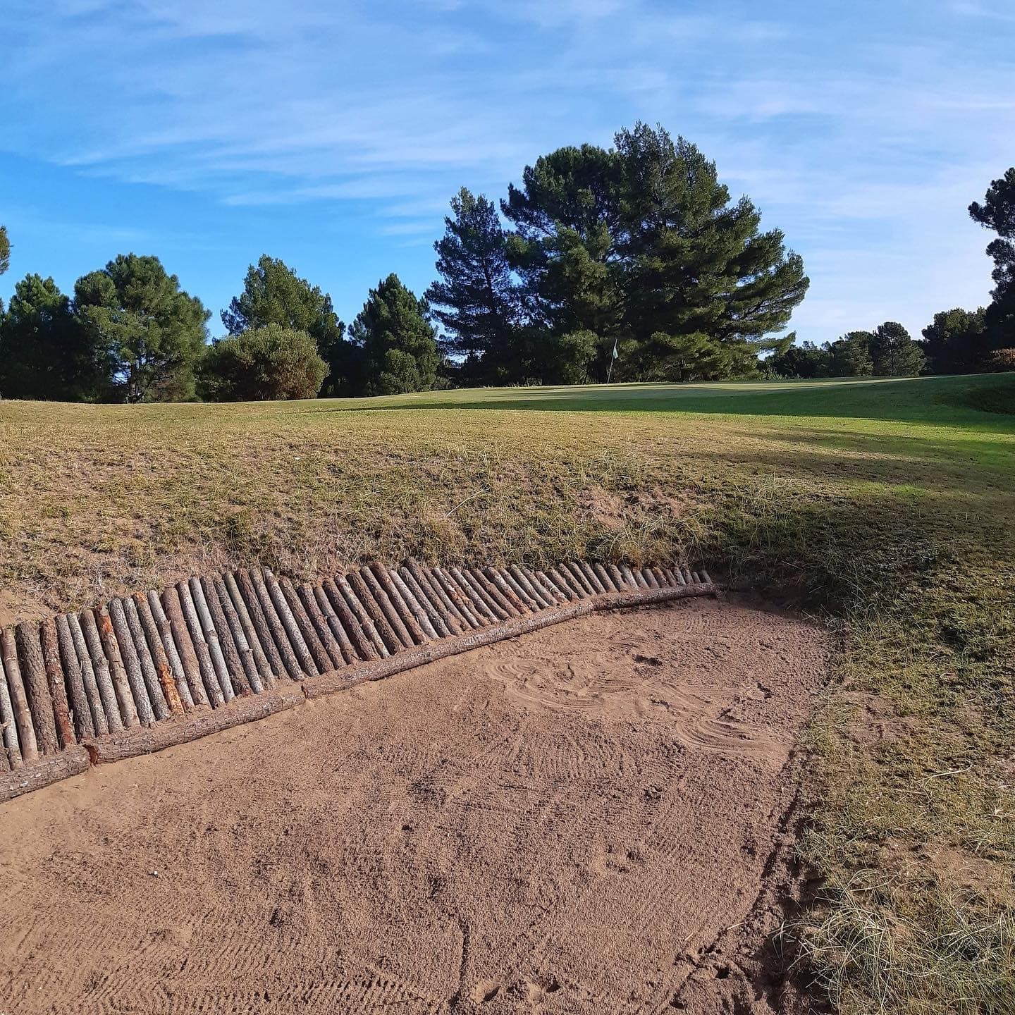 GOLF CLUB MONTE HERMOSO