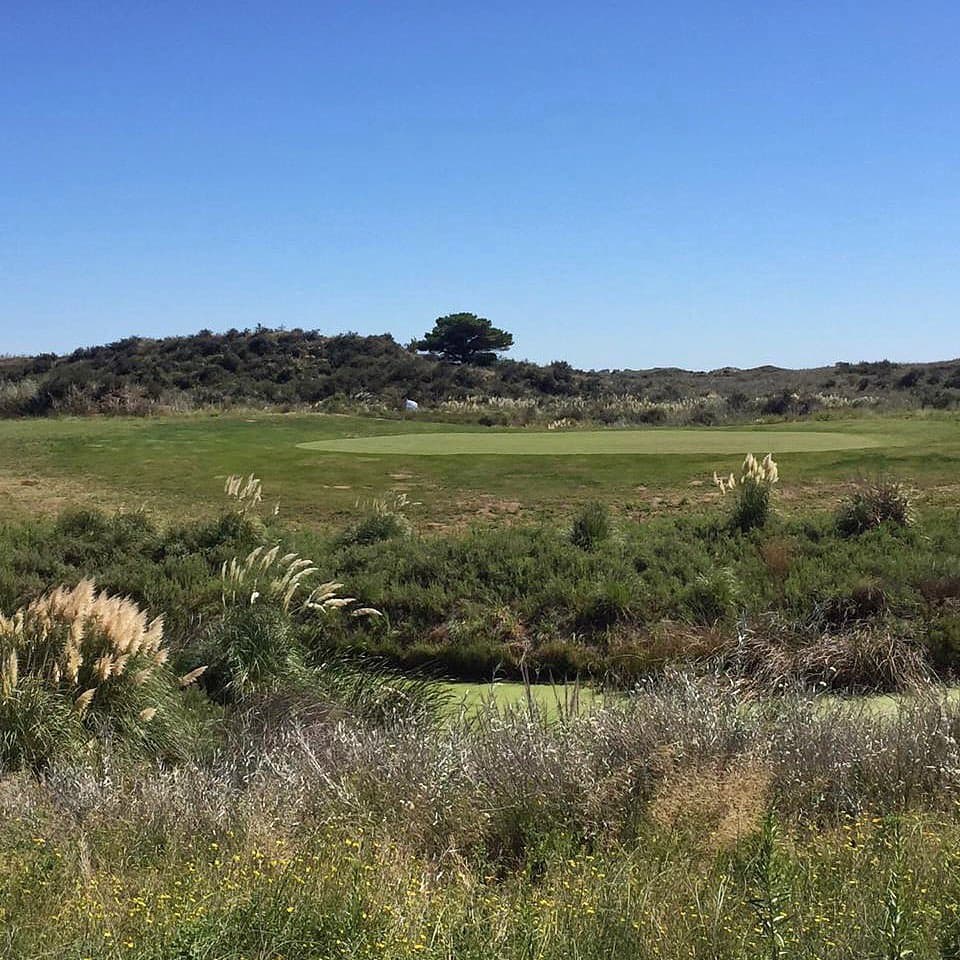 GOLF CLUB MONTE HERMOSO