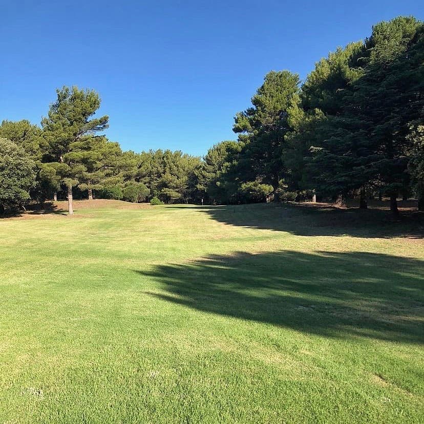 GOLF CLUB MONTE HERMOSO