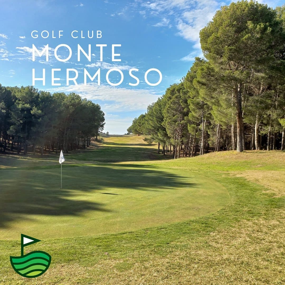 GOLF CLUB MONTE HERMOSO