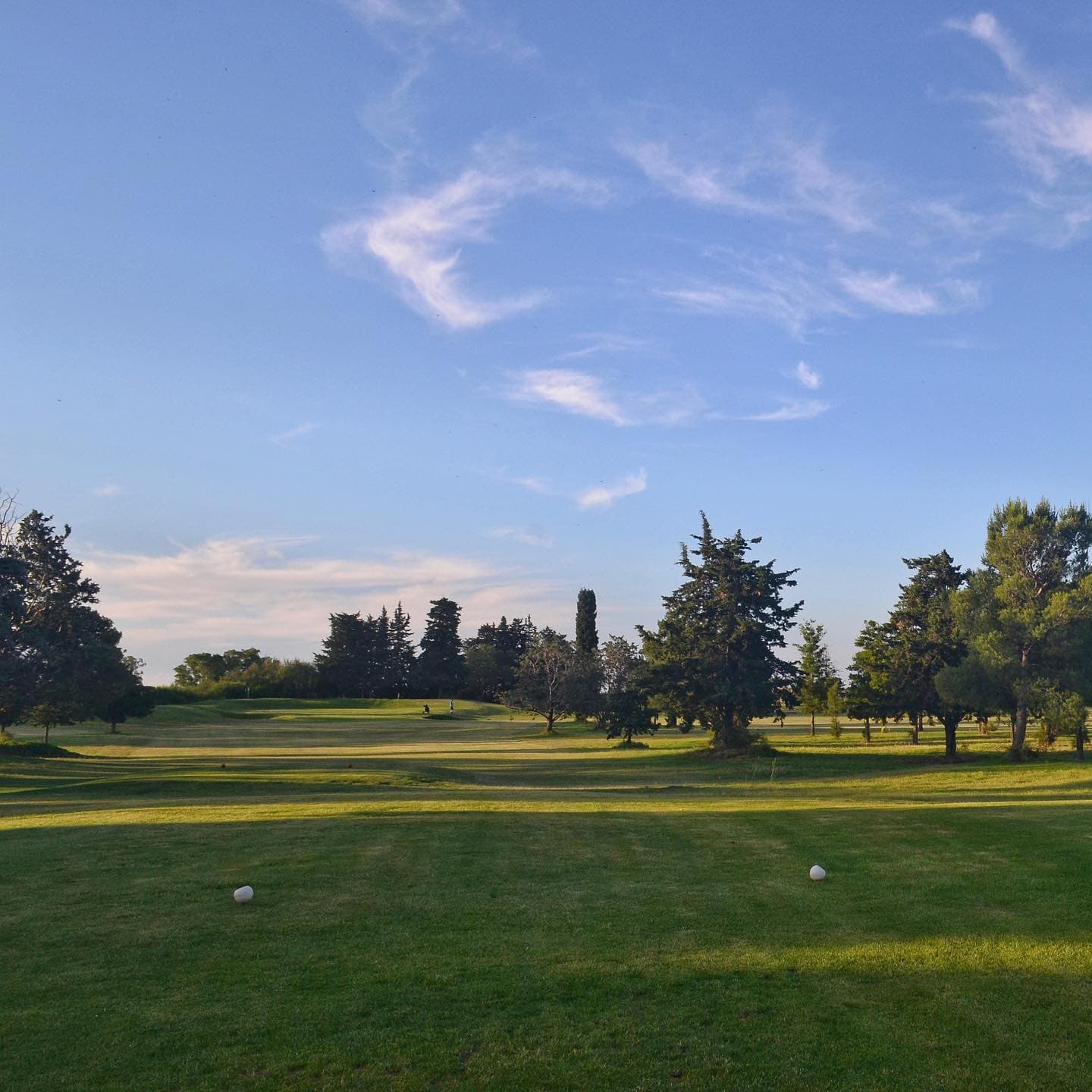 GOLF CLUB PUERTO BELGRANO