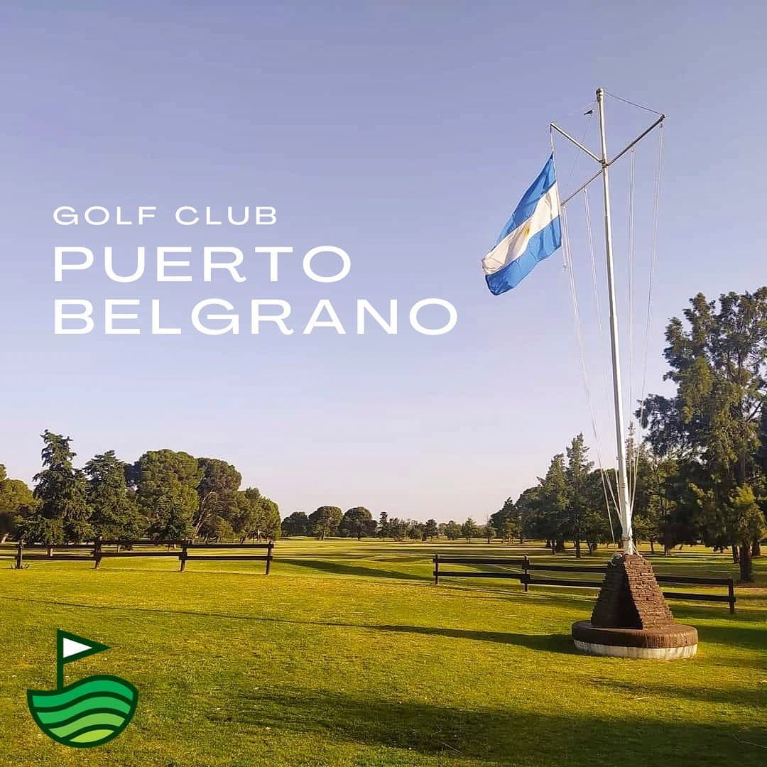GOLF CLUB PUERTO BELGRANO