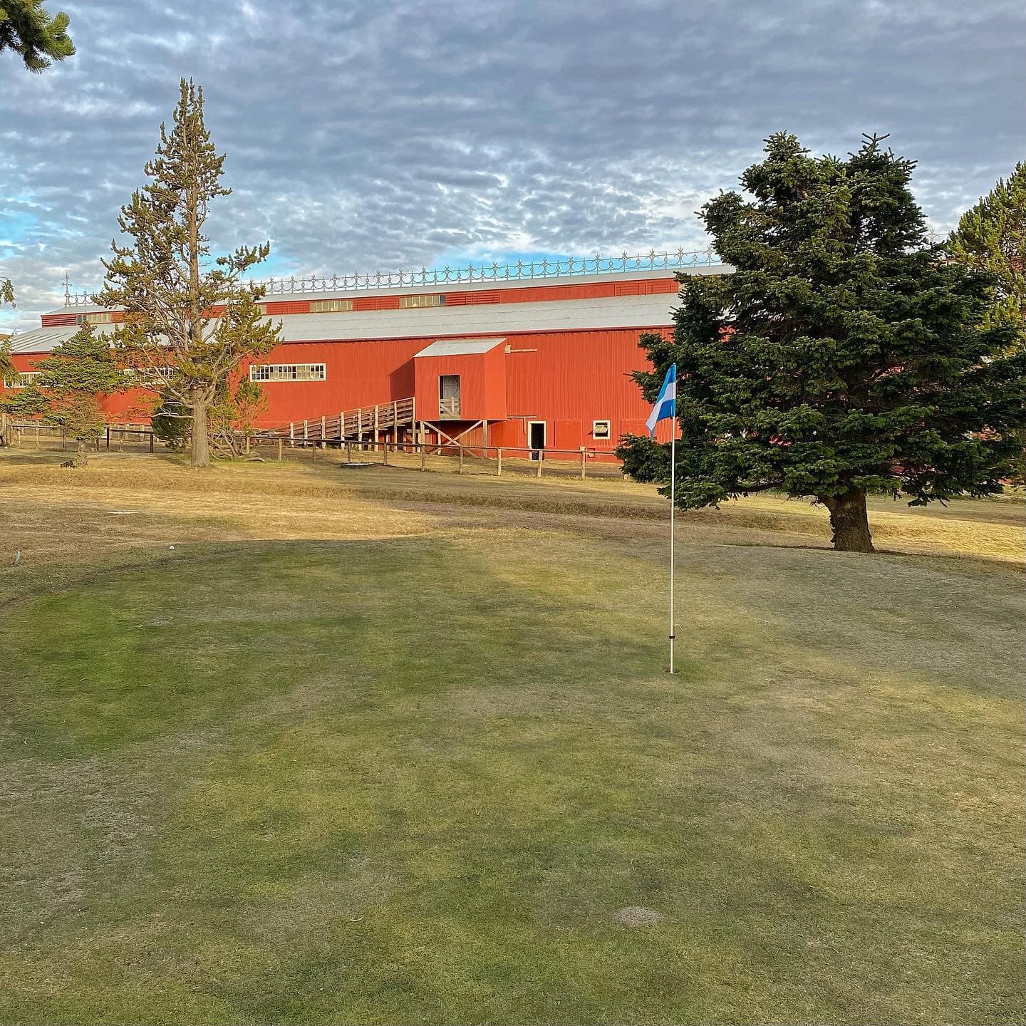 GOLF CLUB RIO GRANDE