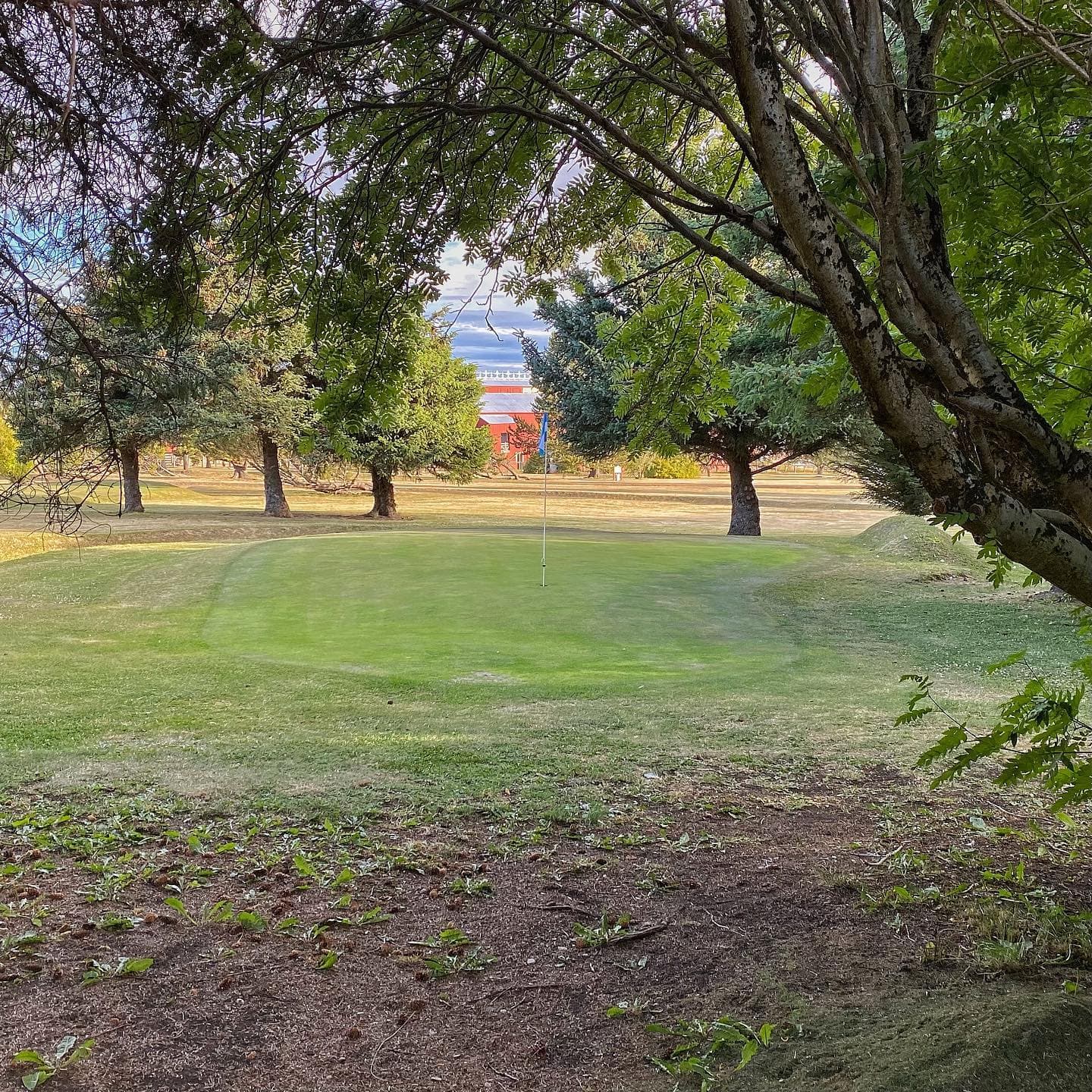 GOLF CLUB RIO GRANDE