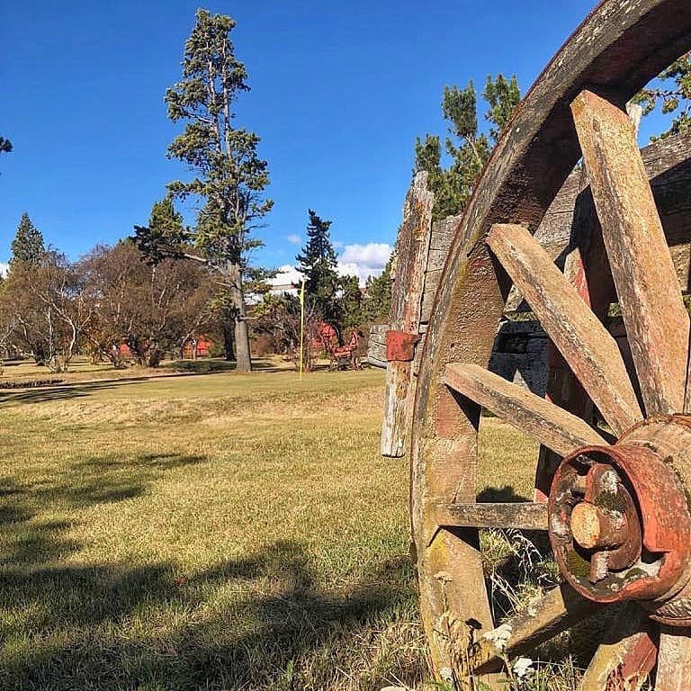 GOLF CLUB RIO GRANDE