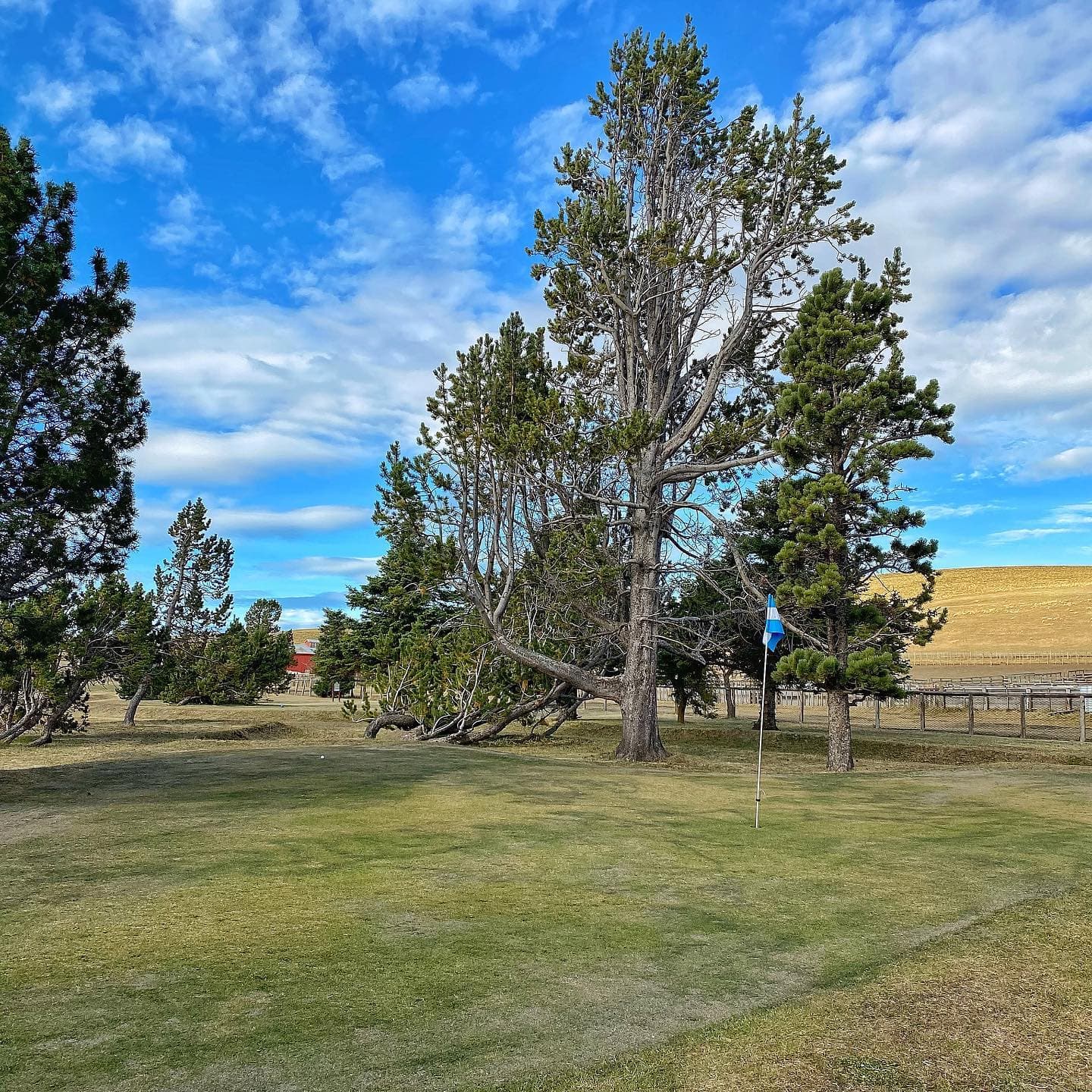 GOLF CLUB RIO GRANDE