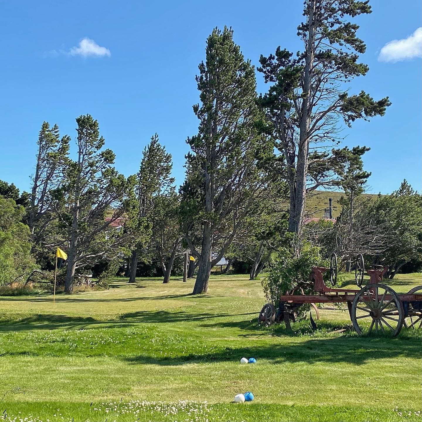 GOLF CLUB RIO GRANDE