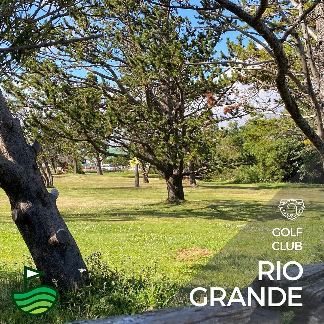 GOLF CLUB RIO GRANDE