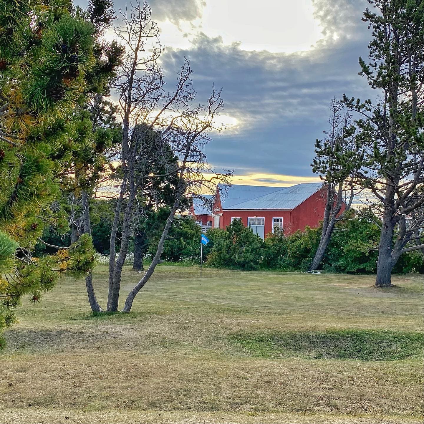 GOLF CLUB RIO GRANDE