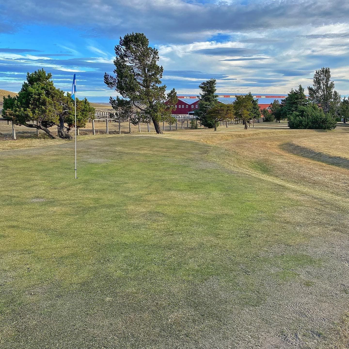 GOLF CLUB RIO GRANDE