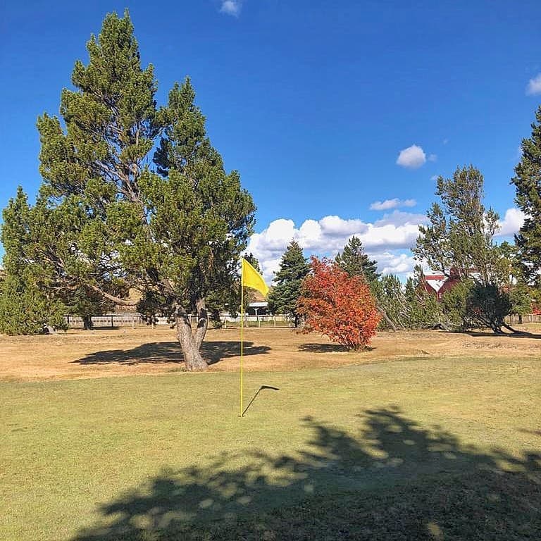 GOLF CLUB RIO GRANDE