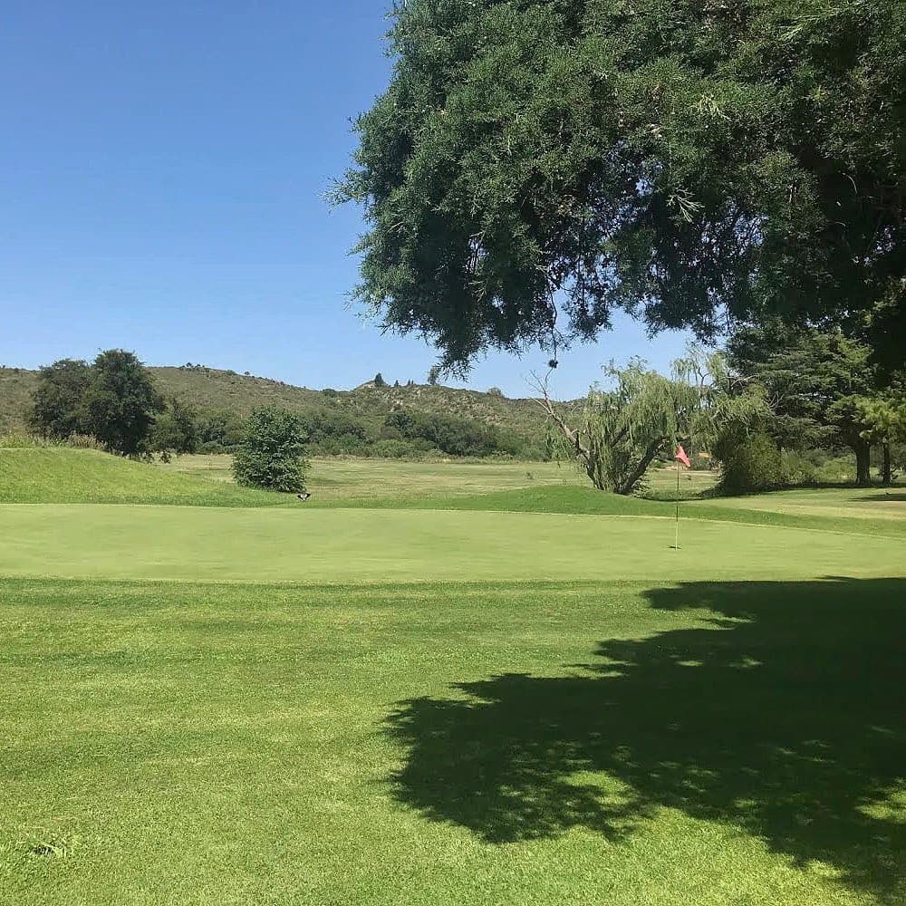 Golf Club San Luis