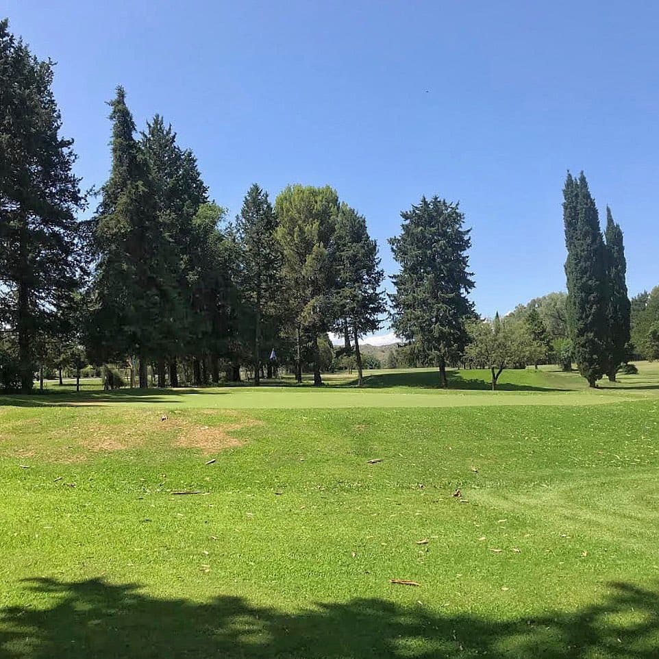 Golf Club San Luis