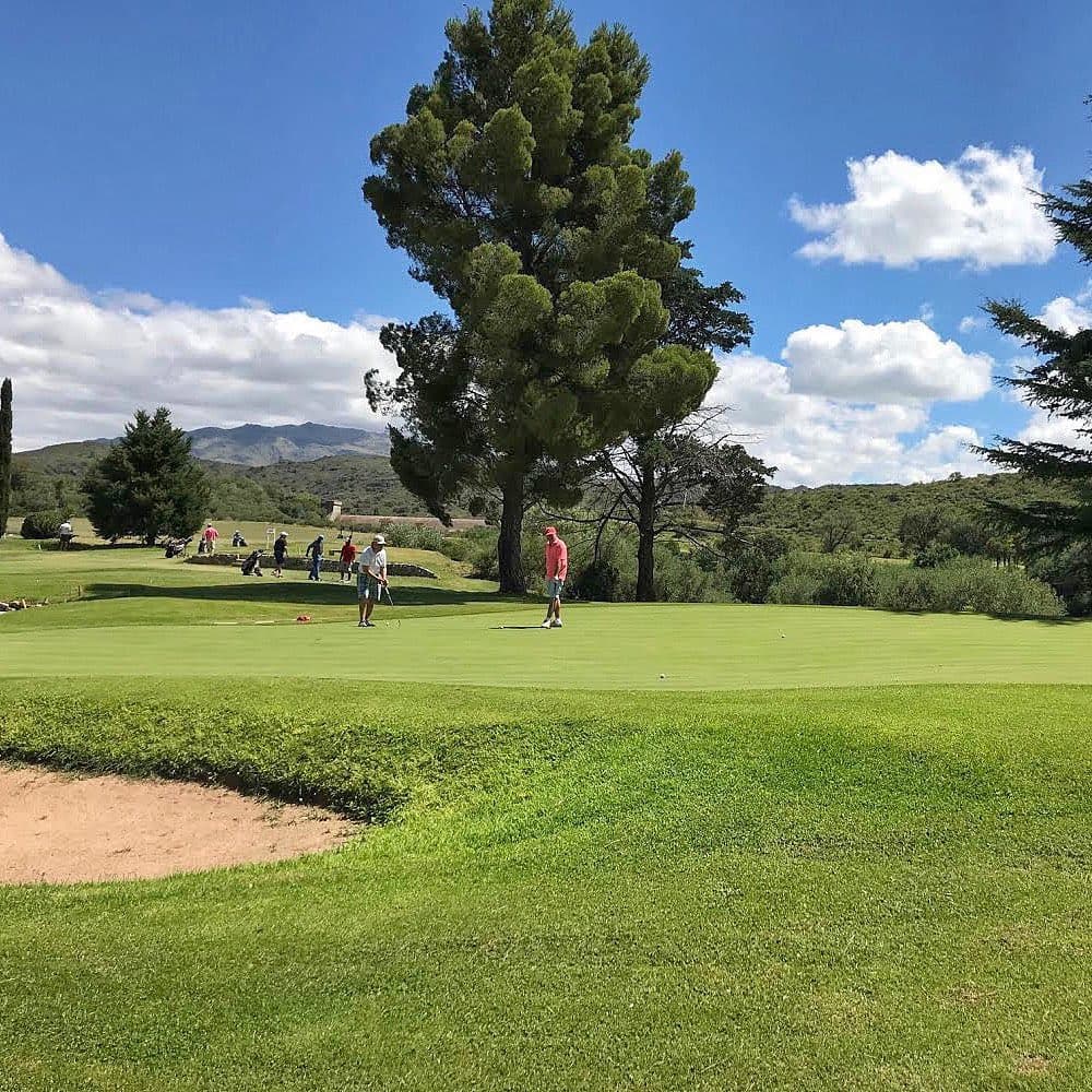 Golf Club San Luis