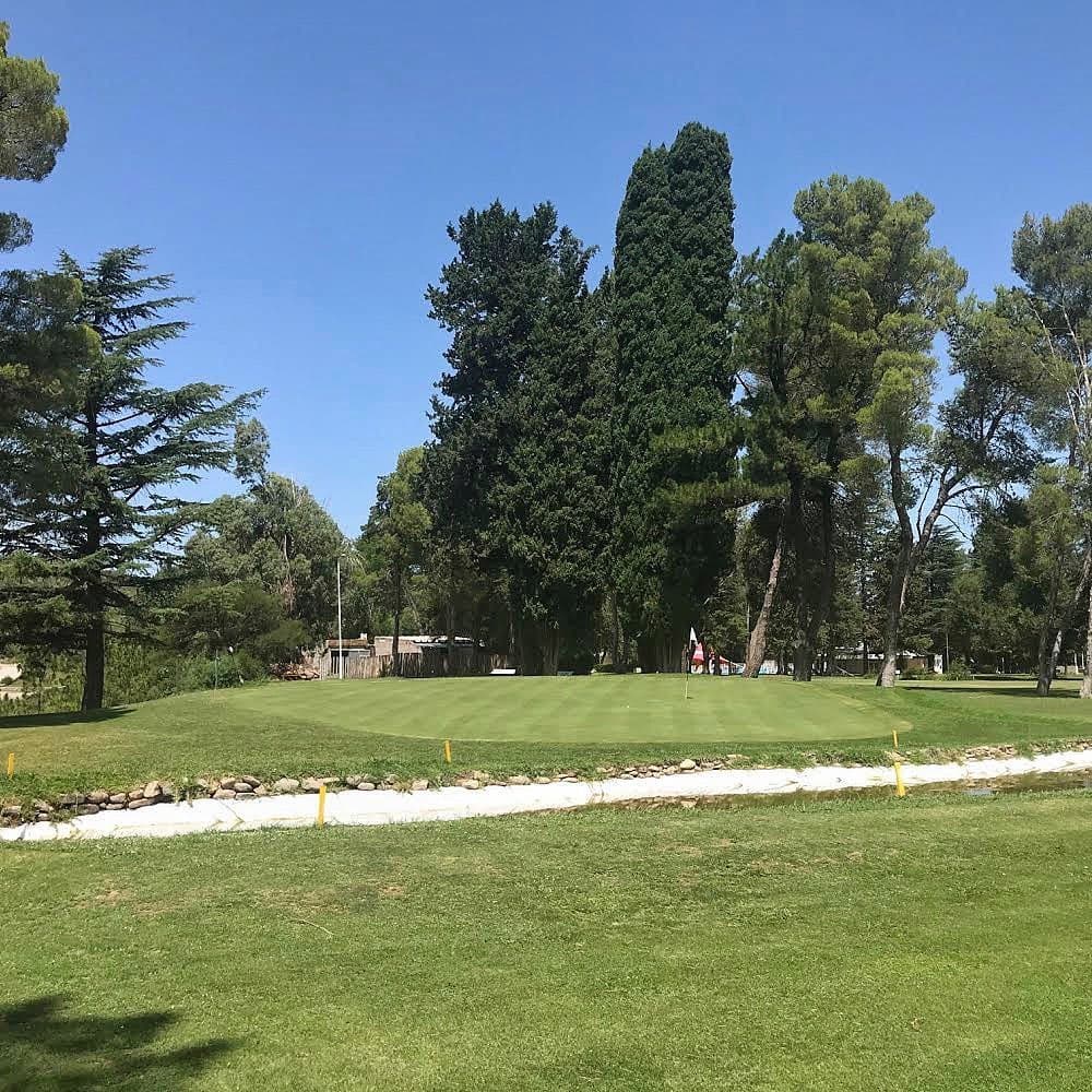 Golf Club San Luis