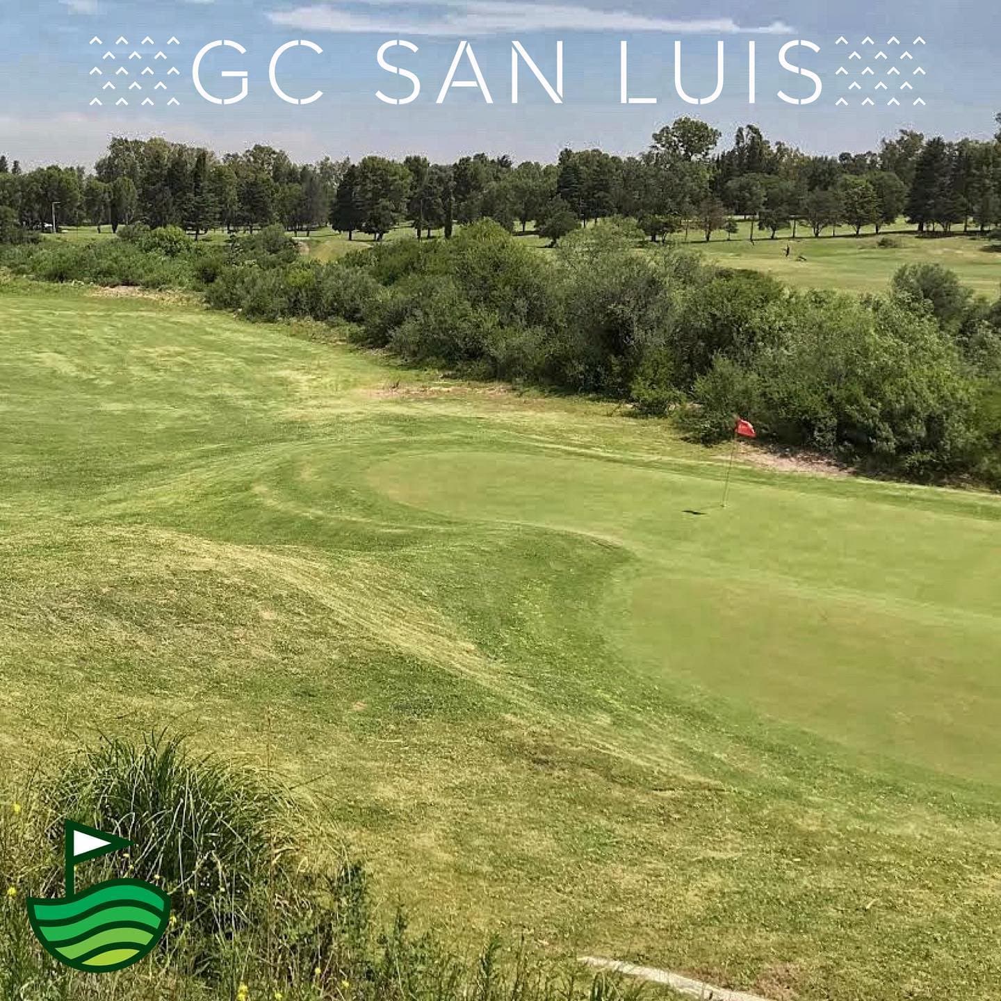 Golf Club San Luis