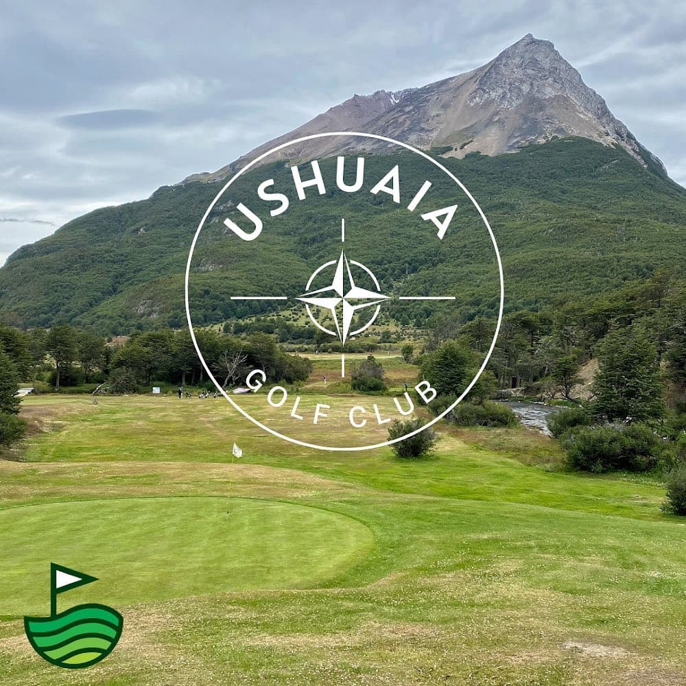 GOLF CLUB USHUAIA